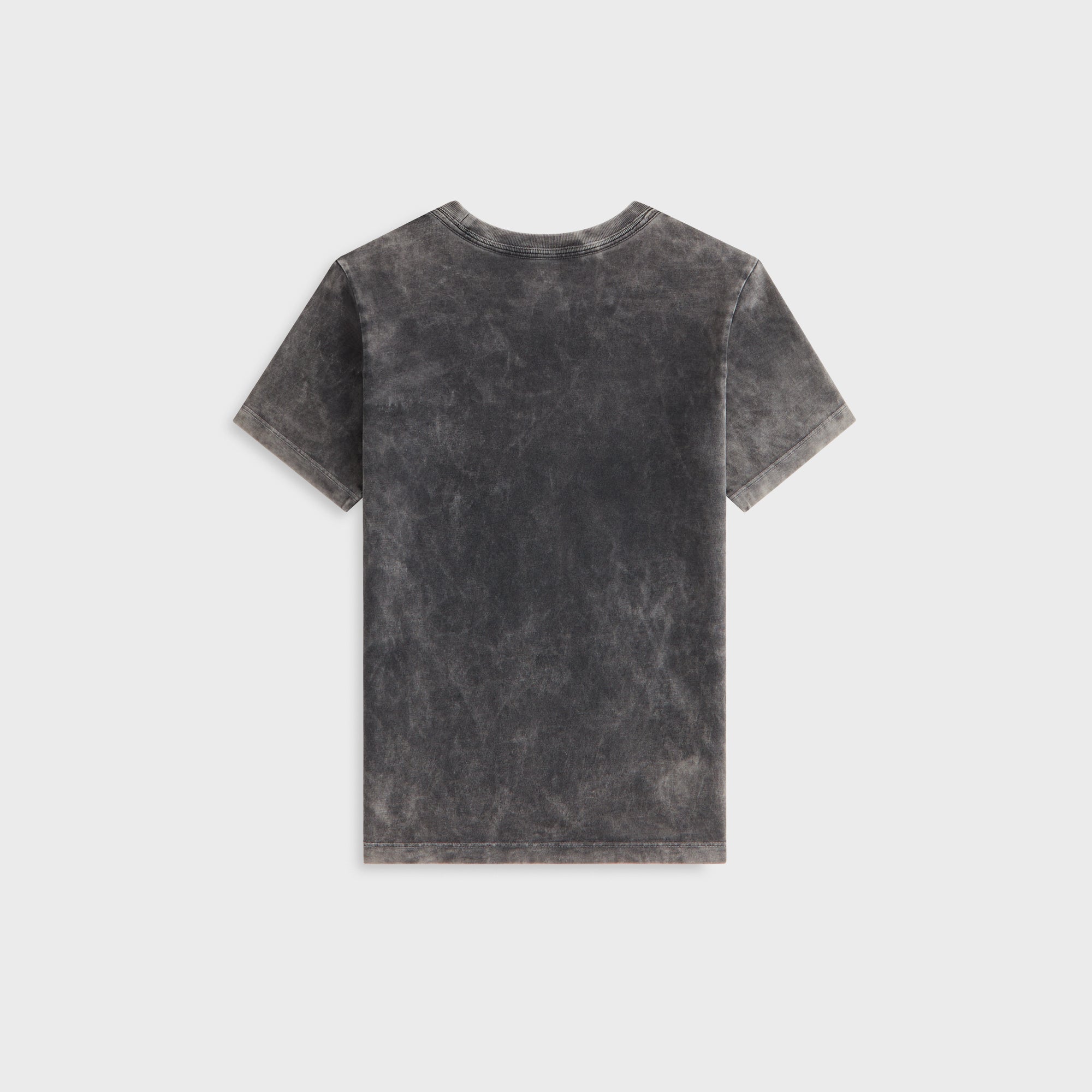 ★25SS 最新作★Kith Global Perspective Vintage Tee Kith Global Perspective Vintage Tee - Black