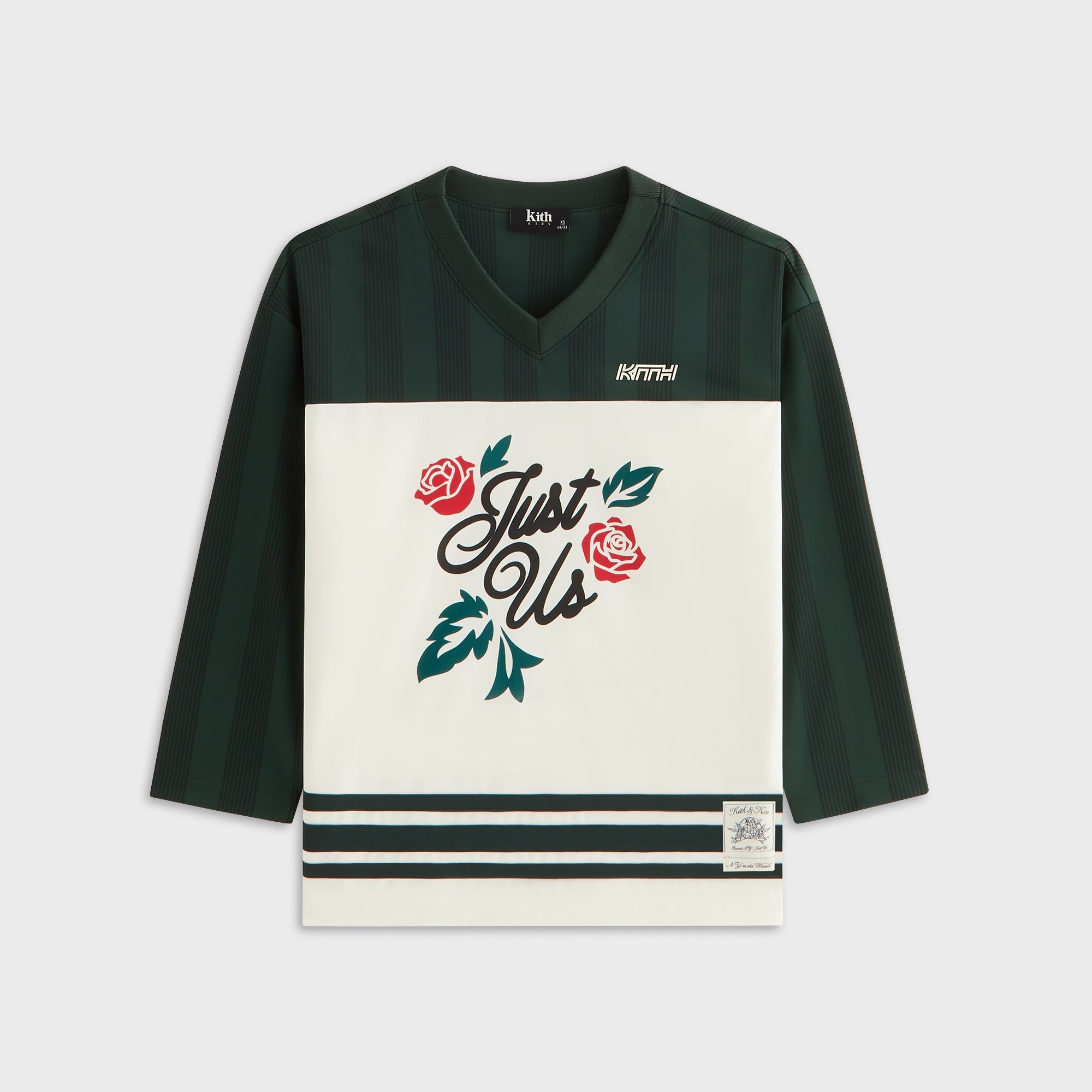 トップス kith kids Kith Kids Tokyo Soccer Top - Current – Kith Canada