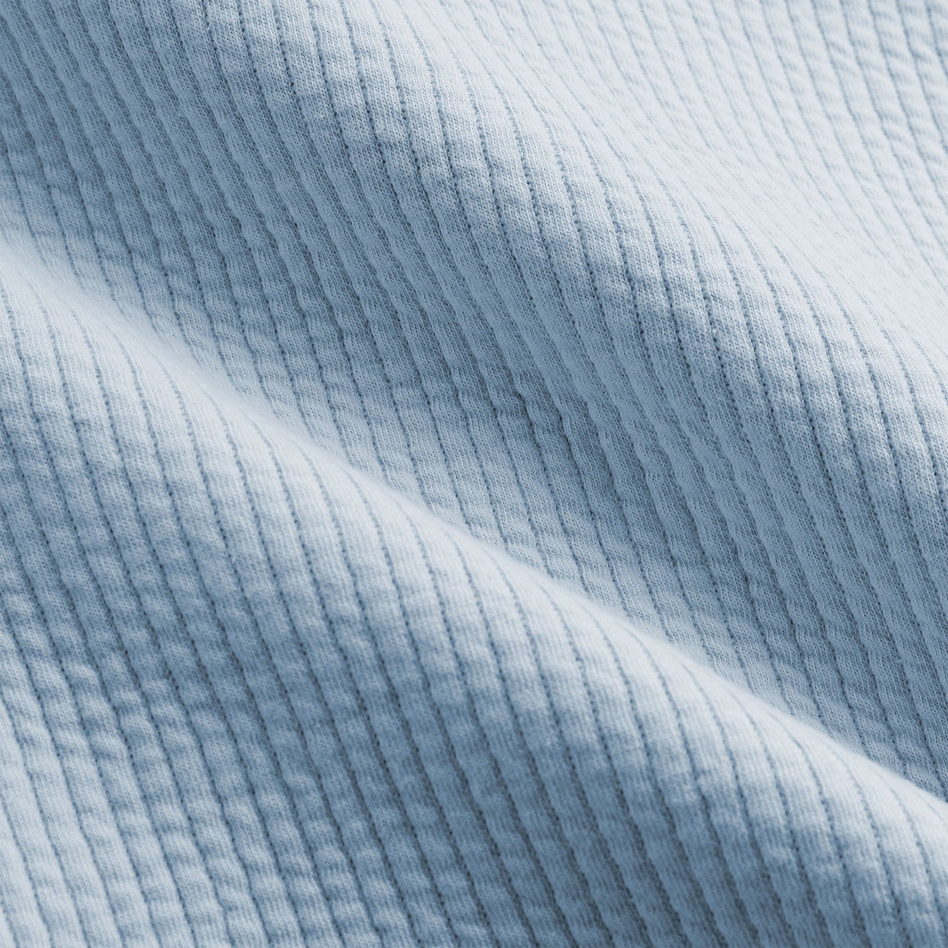 Kith Kids Snapfront Nelson Hoodie - Daydream