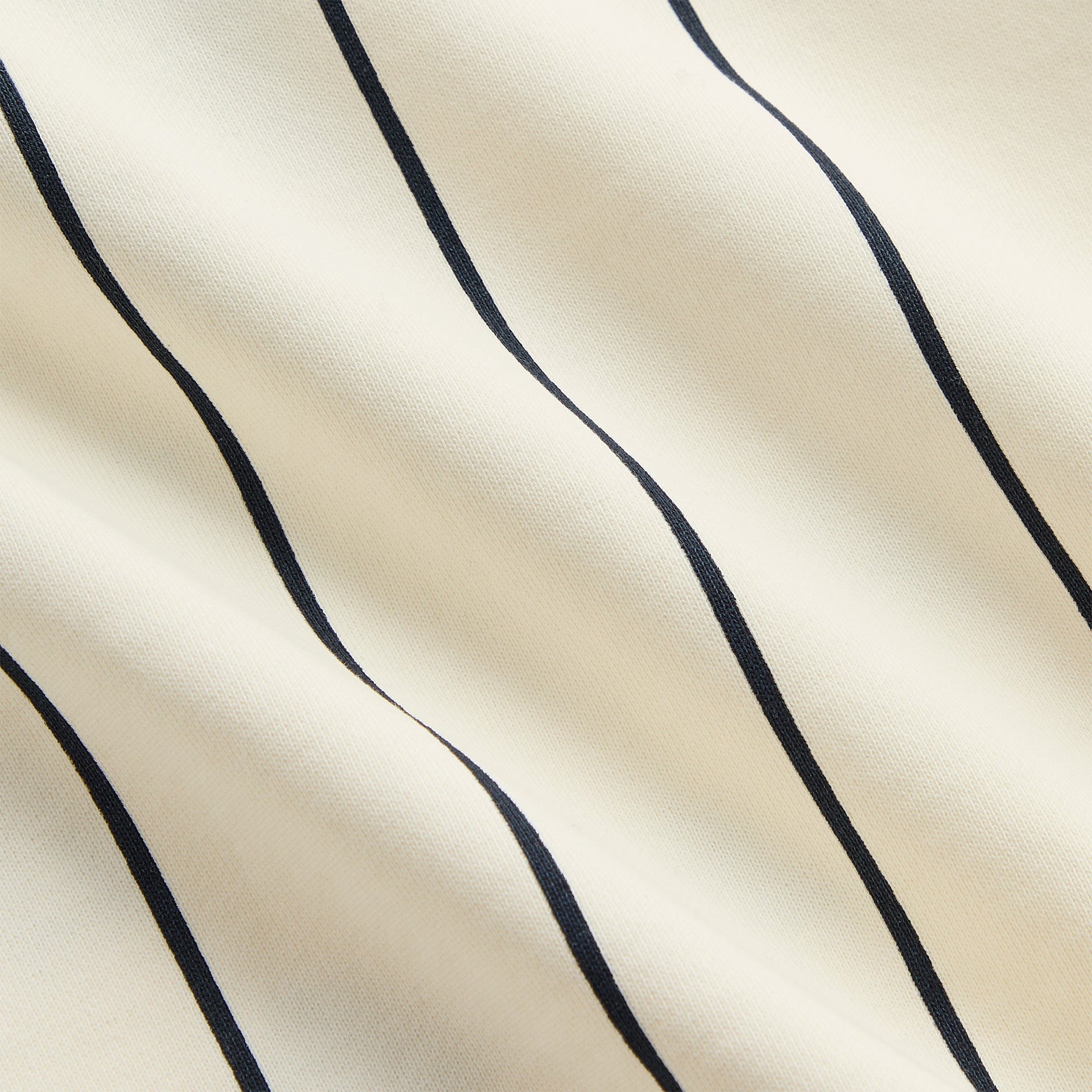 Kith Kids Collared Nelson Sweatshirt - Nocturnal