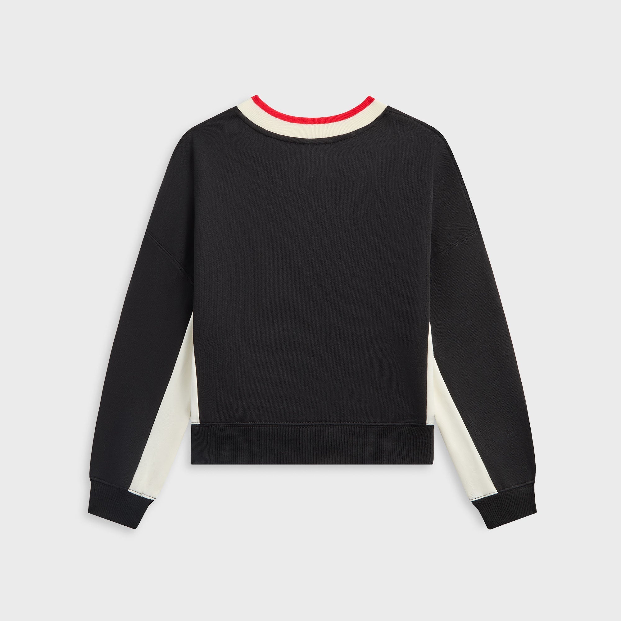 Kith NYC Nimbus Logo Nelson Crewneck | COSMIC-SOFTWARE.CO.JP