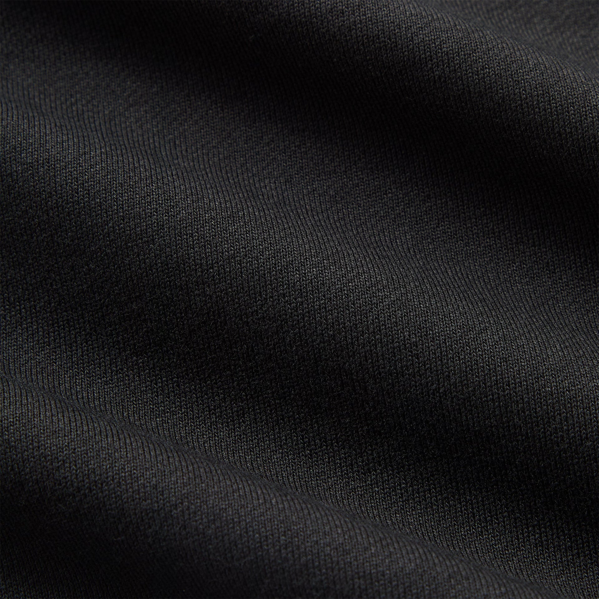 Kith Kids NYC Nimbus Logo Nelson Crewneck - Black