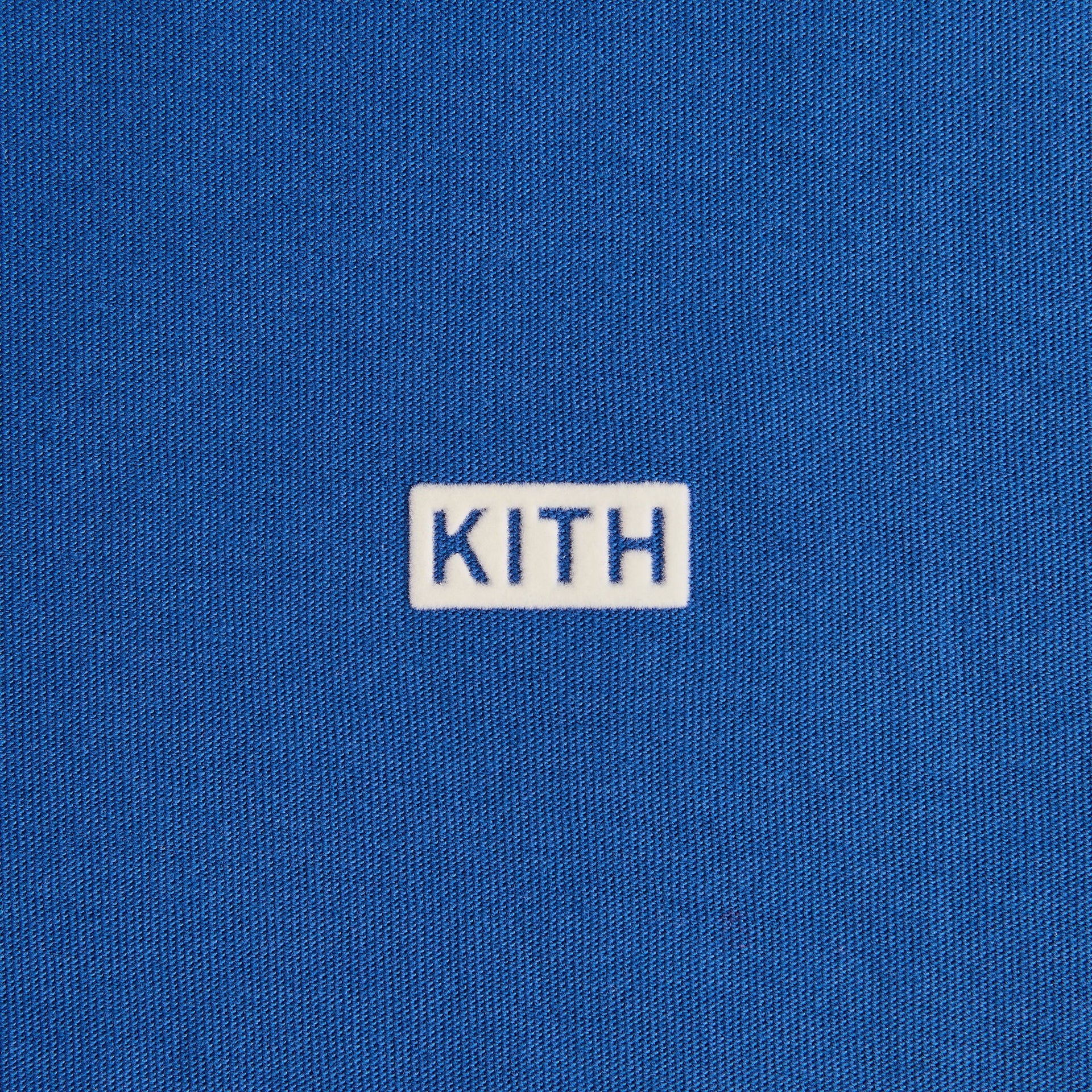 Kith Kids Long Sleeve LAX Tee - Equilibrium
