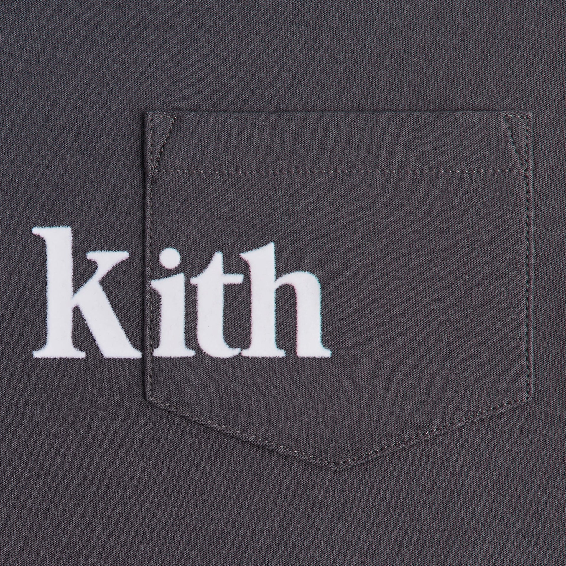 Kith Kids Quinn II Tee - Battleship