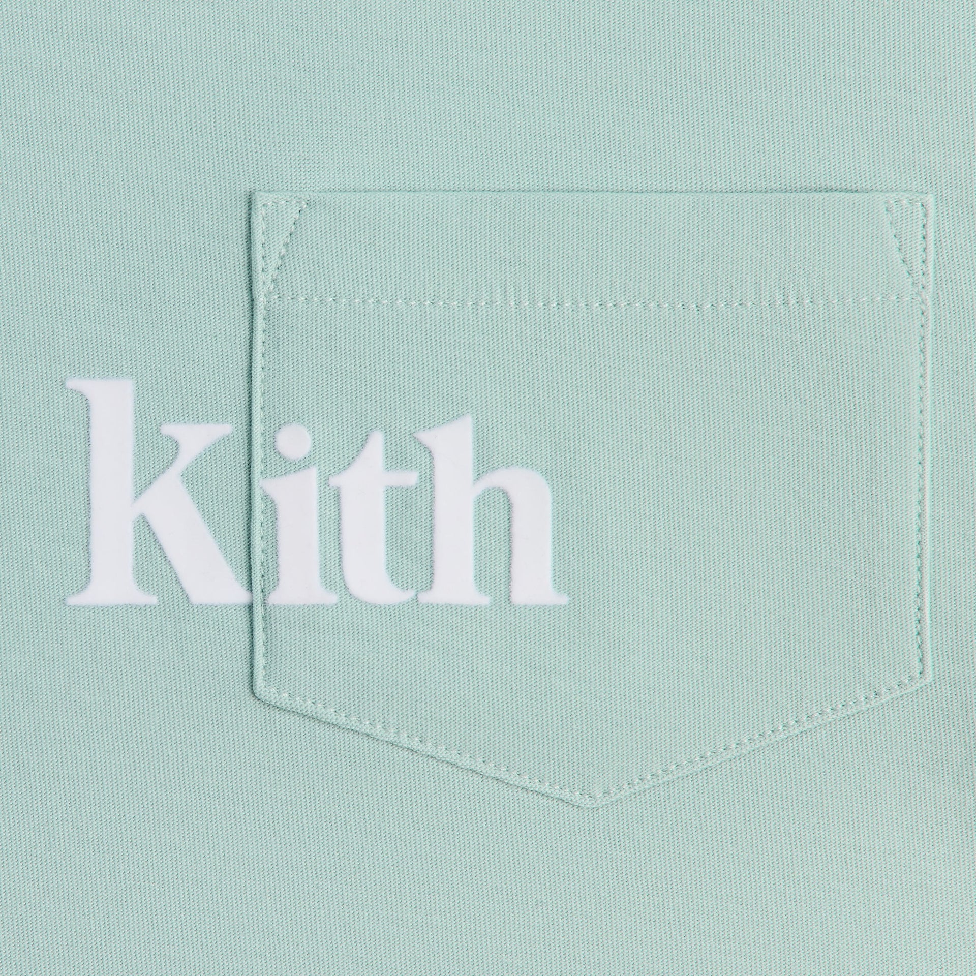 Kith Kids Quinn II Tee - Berylite