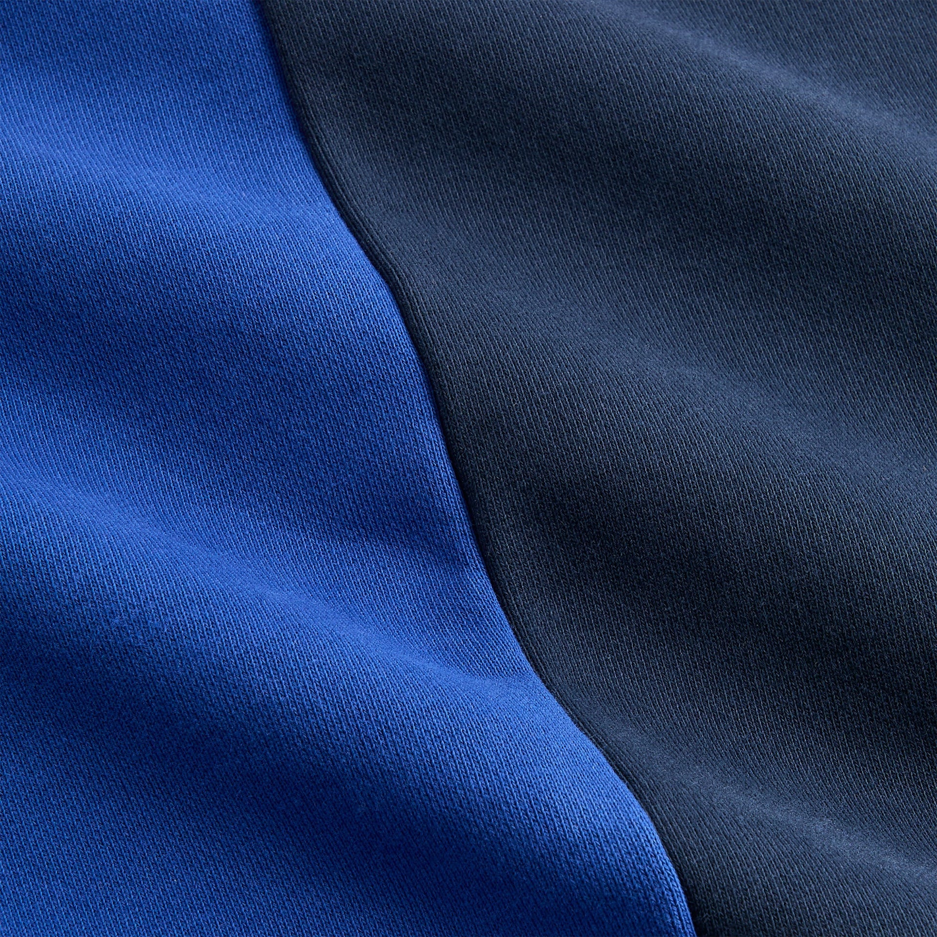 Kith Kids for the New York Knicks Mash Up Nelson Hoodie - Nocturnal - PH