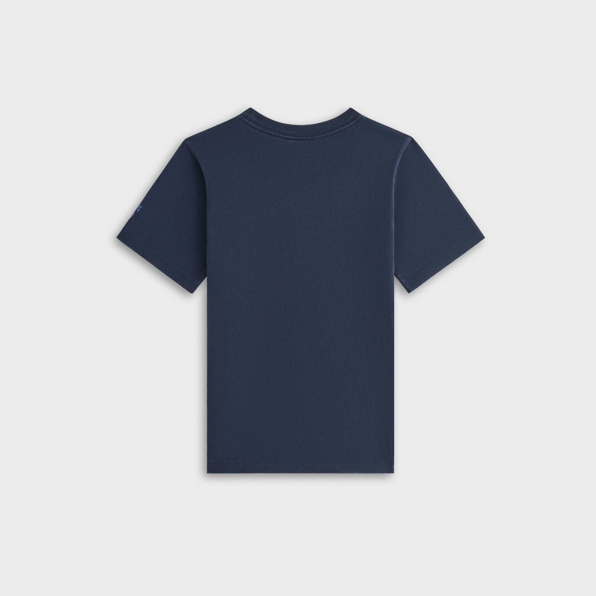 Kith Kids for the New York Knicks Vintage Pocket Tee - Nocturnal