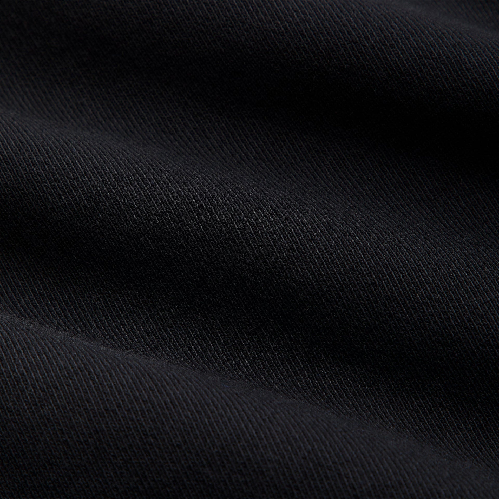 Kith Kids for the New York Knicks Raglan Nelson Crewneck - Black