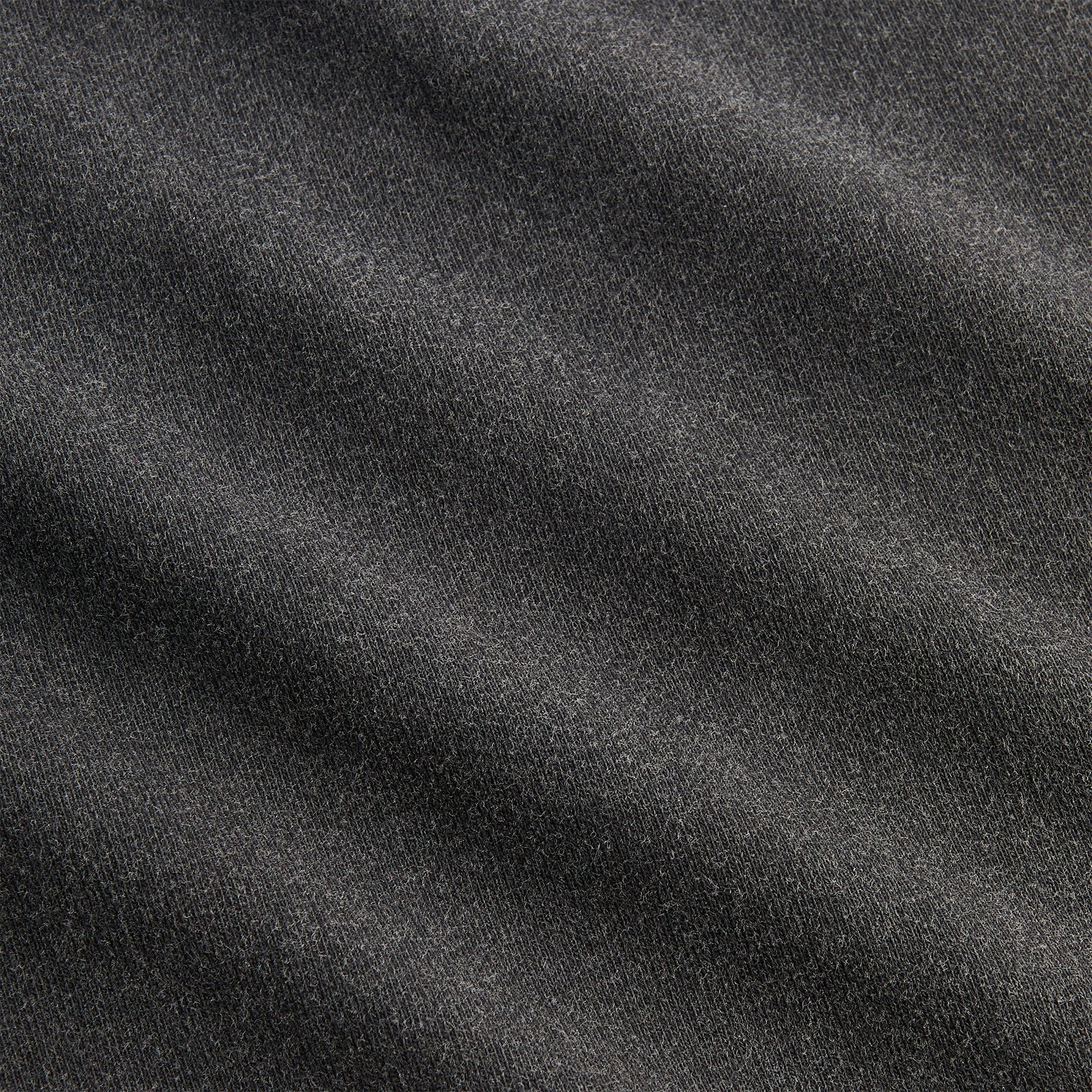 Kith Kids for the New York Knicks Vintage Fire Tee - Black