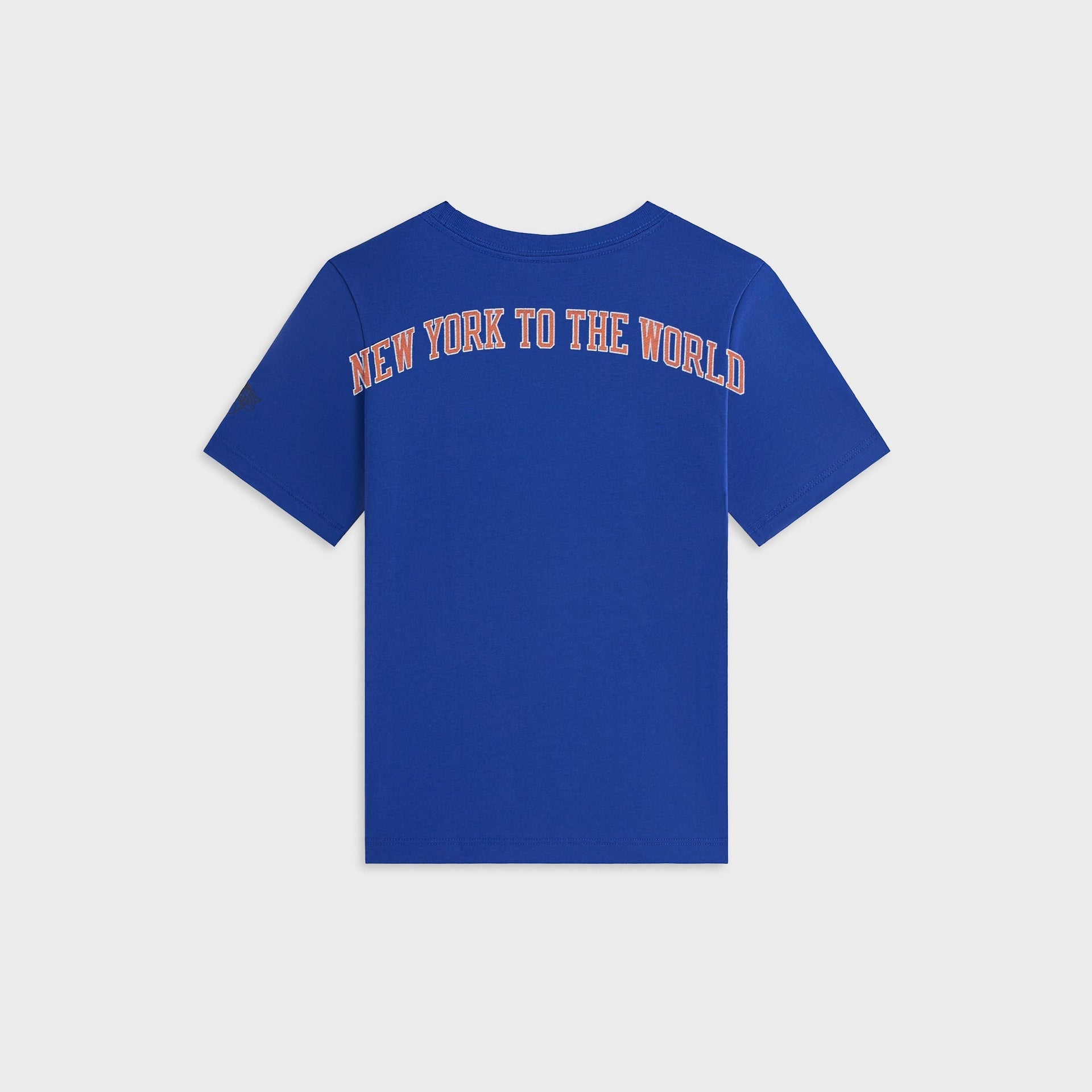 Kith Kids for the New York Knicks Knickerbockers Tee - Current - PH
