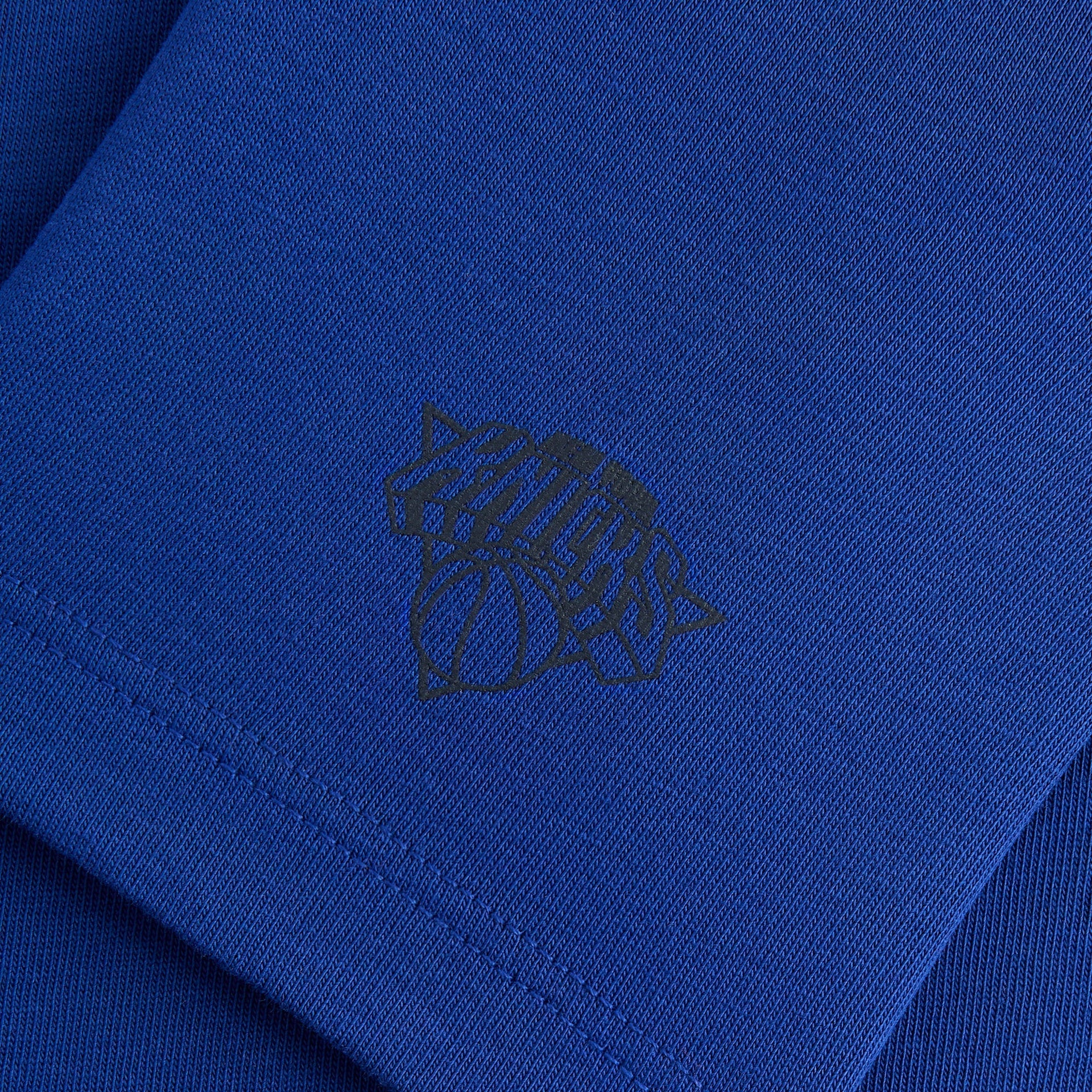 Kith Kids for the New York Knicks Knickerbockers Tee - Current - PH