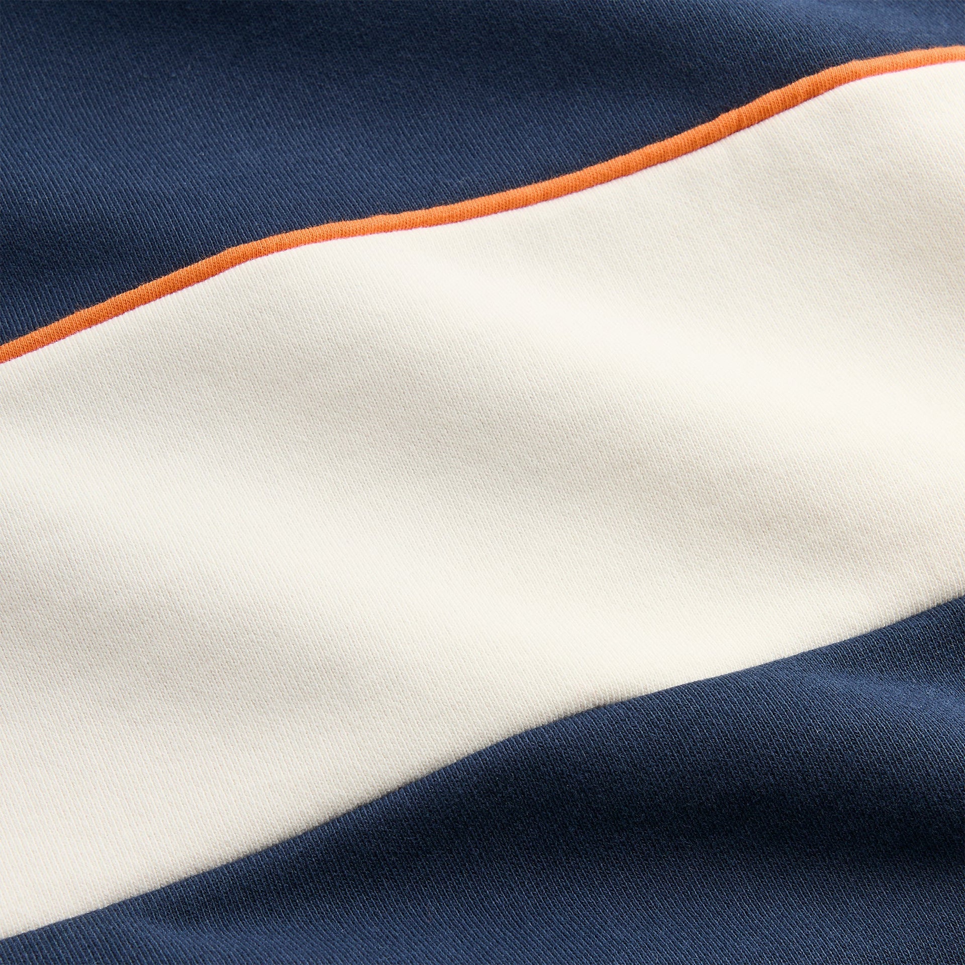 Kith Kids for the New York Knicks Coach Nelson Collared Pullover - Nocturnal - PH