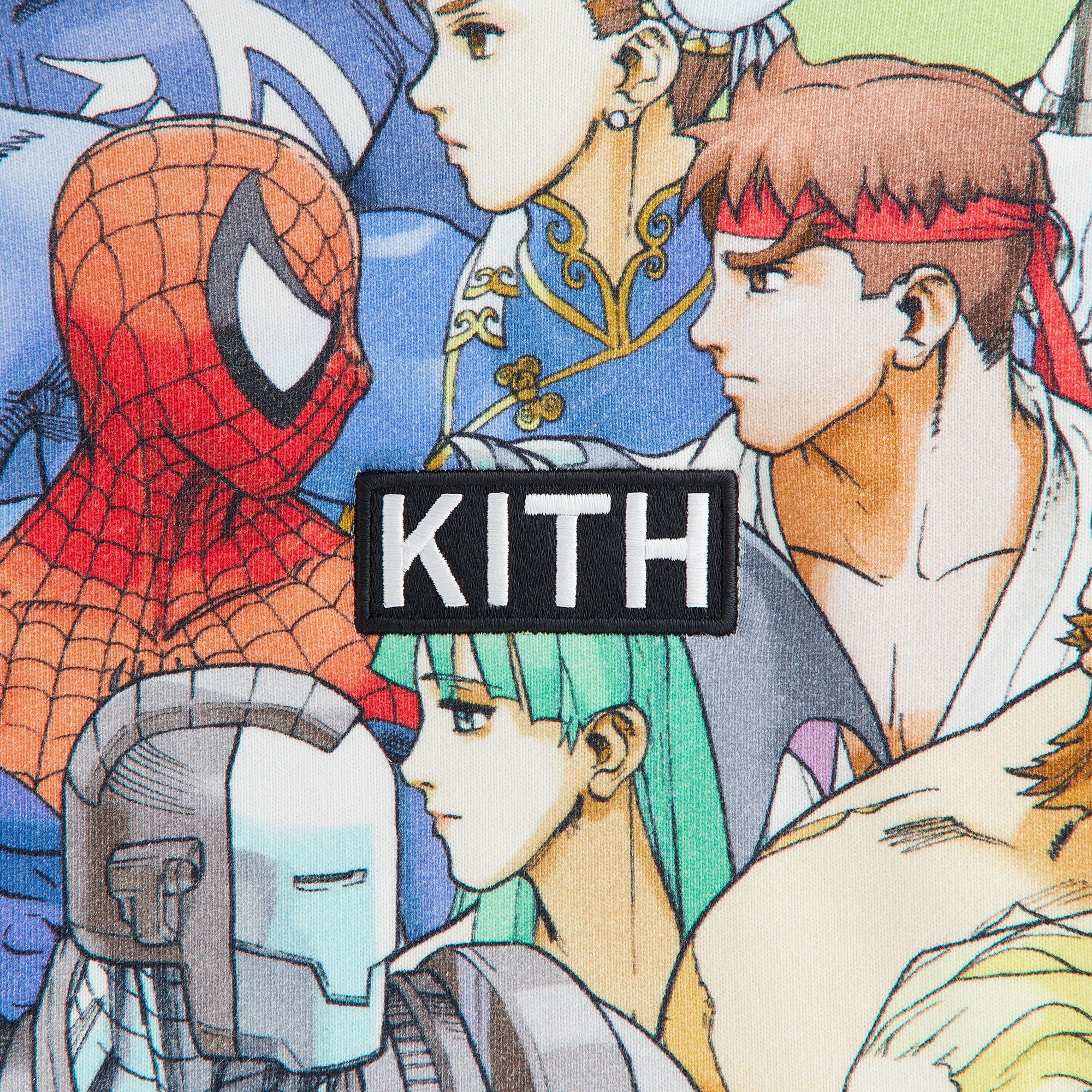 【新品未使用】KITH☆レインボーグラデーションパーカー☆S 楽天市場】キス パーカー メンズ 正規品 KITH プルオーバーパーカー