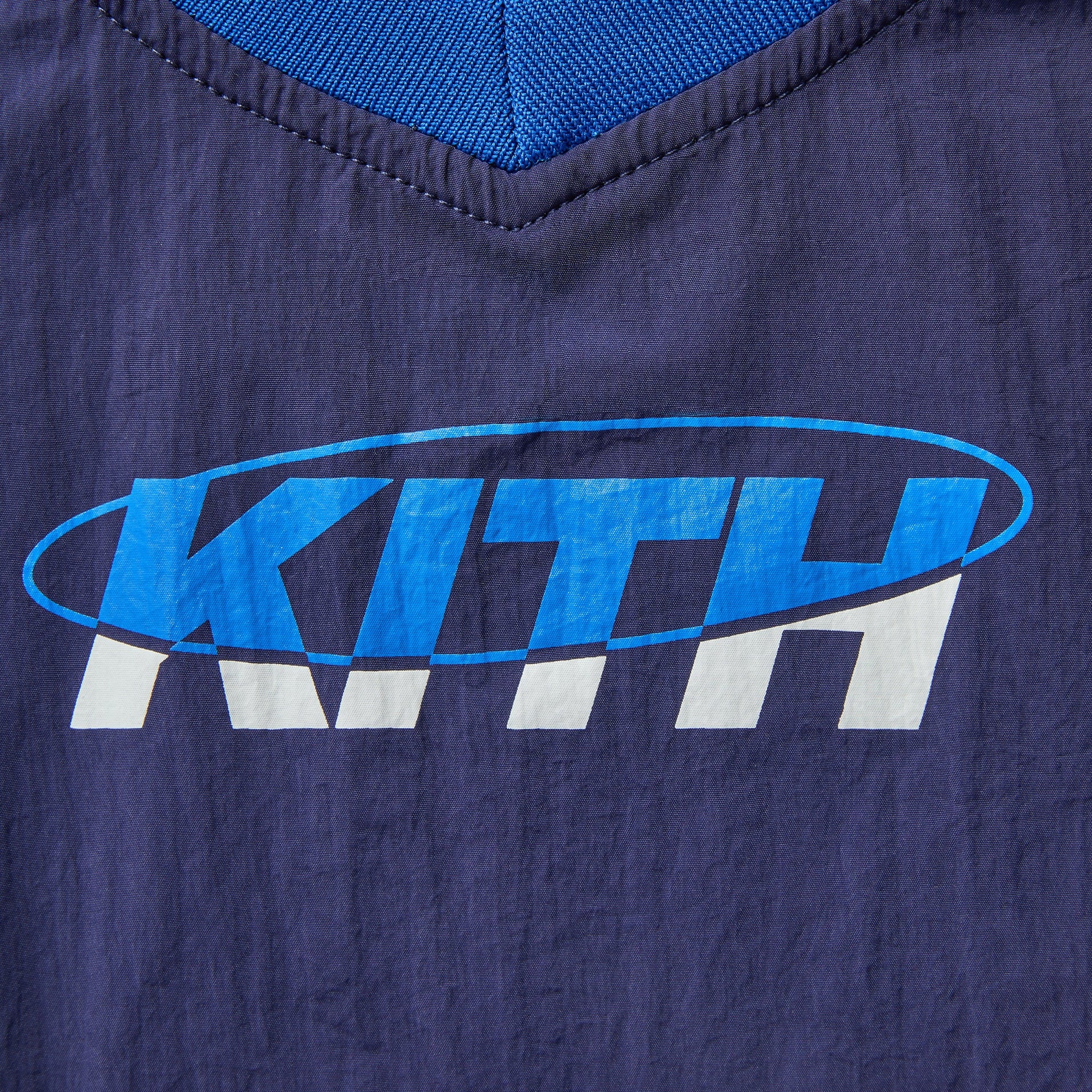 Kith Kids Dayton Pullover - Nocturnal