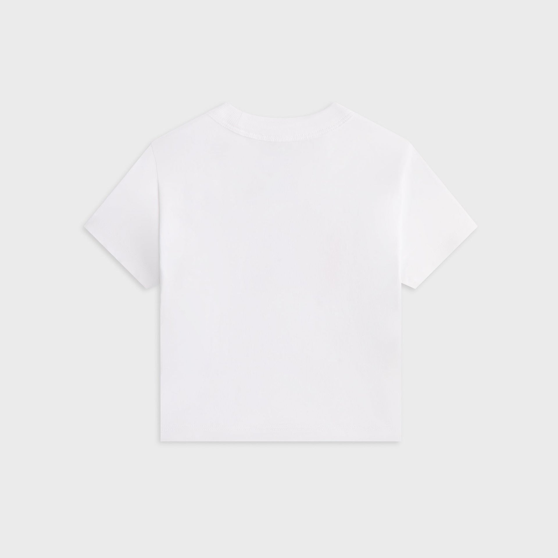 Kith Kids Y2K Mulberry II Shirt - White