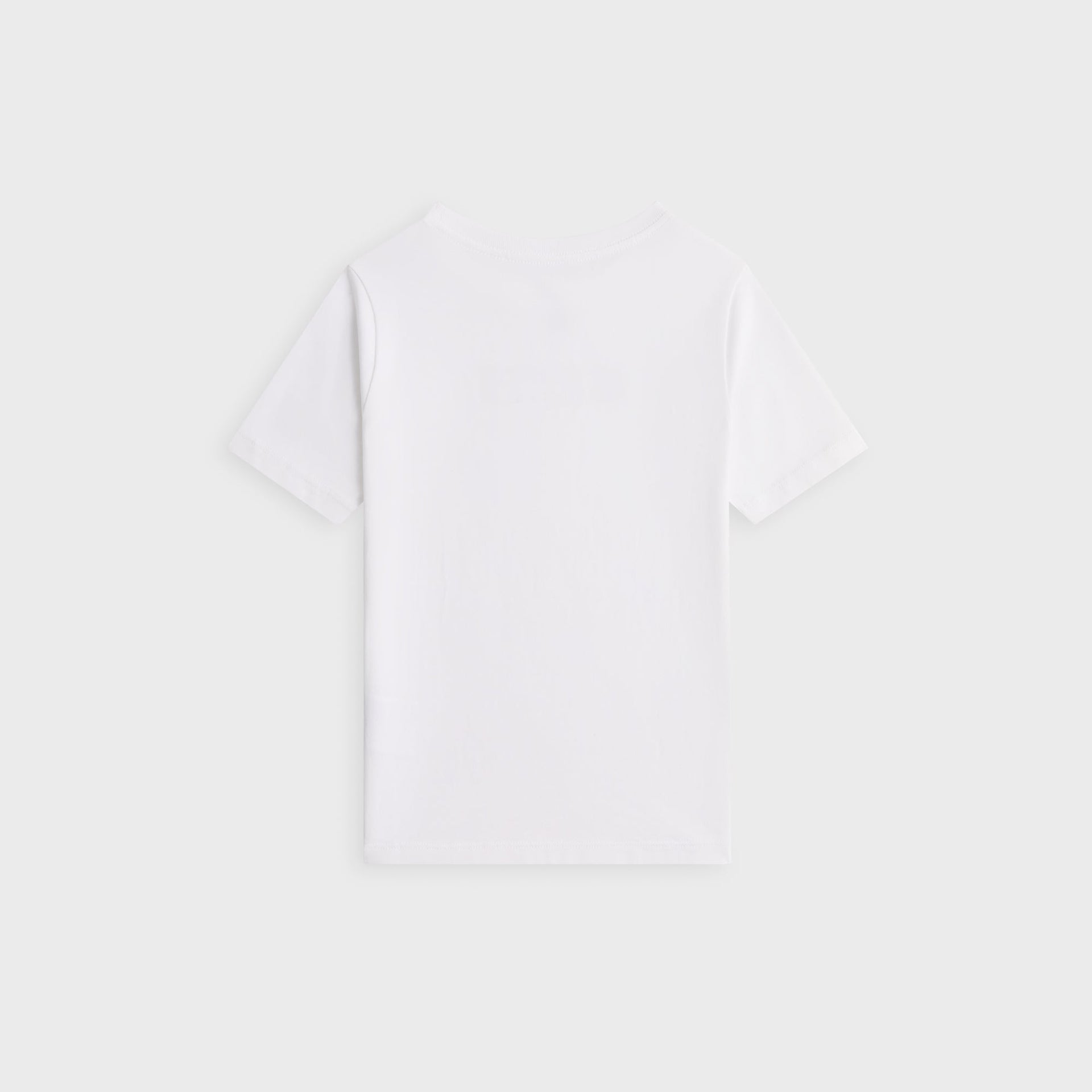 Kith Kids Novelty Logo Tee - White