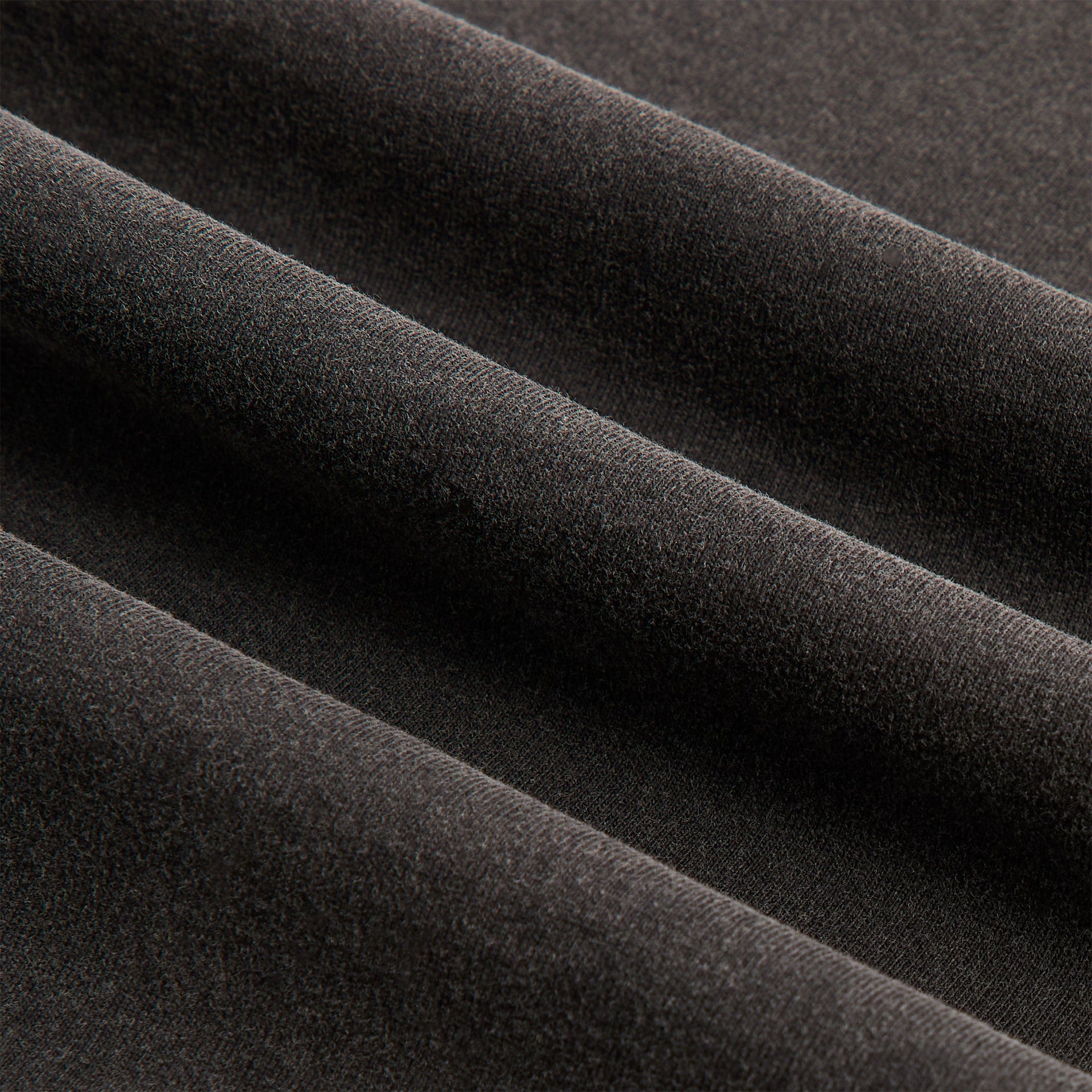 Kith Kids Flame Vintage Tee - Black