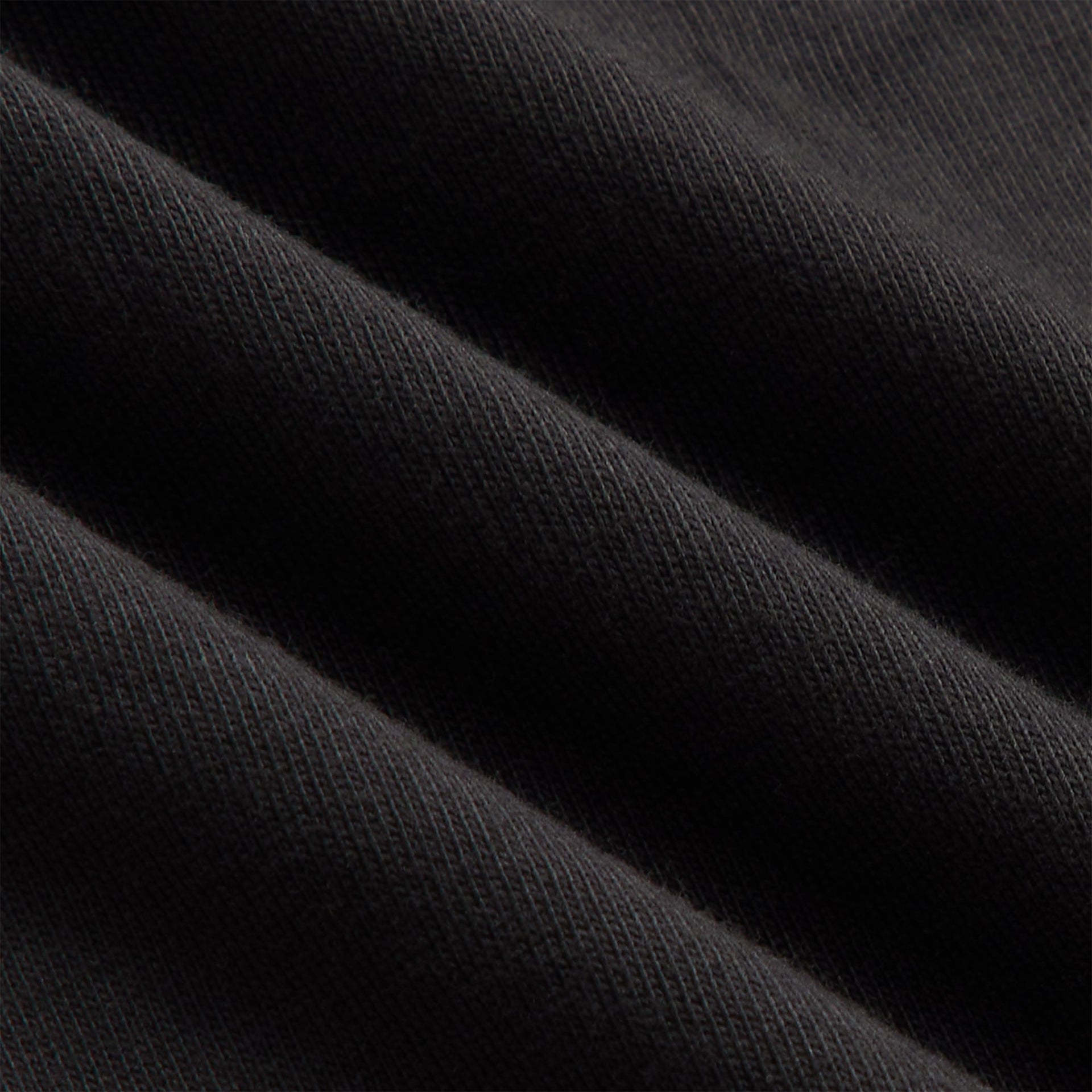 Kith Kids Racing Fei Tee - Black