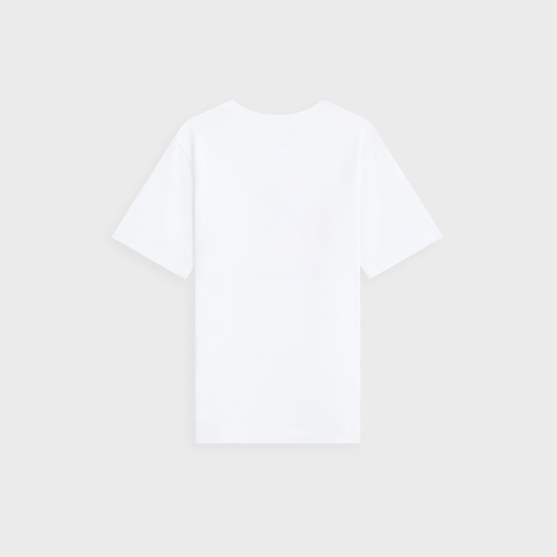 Kith Kids Novelty Classic Logo Tee - White