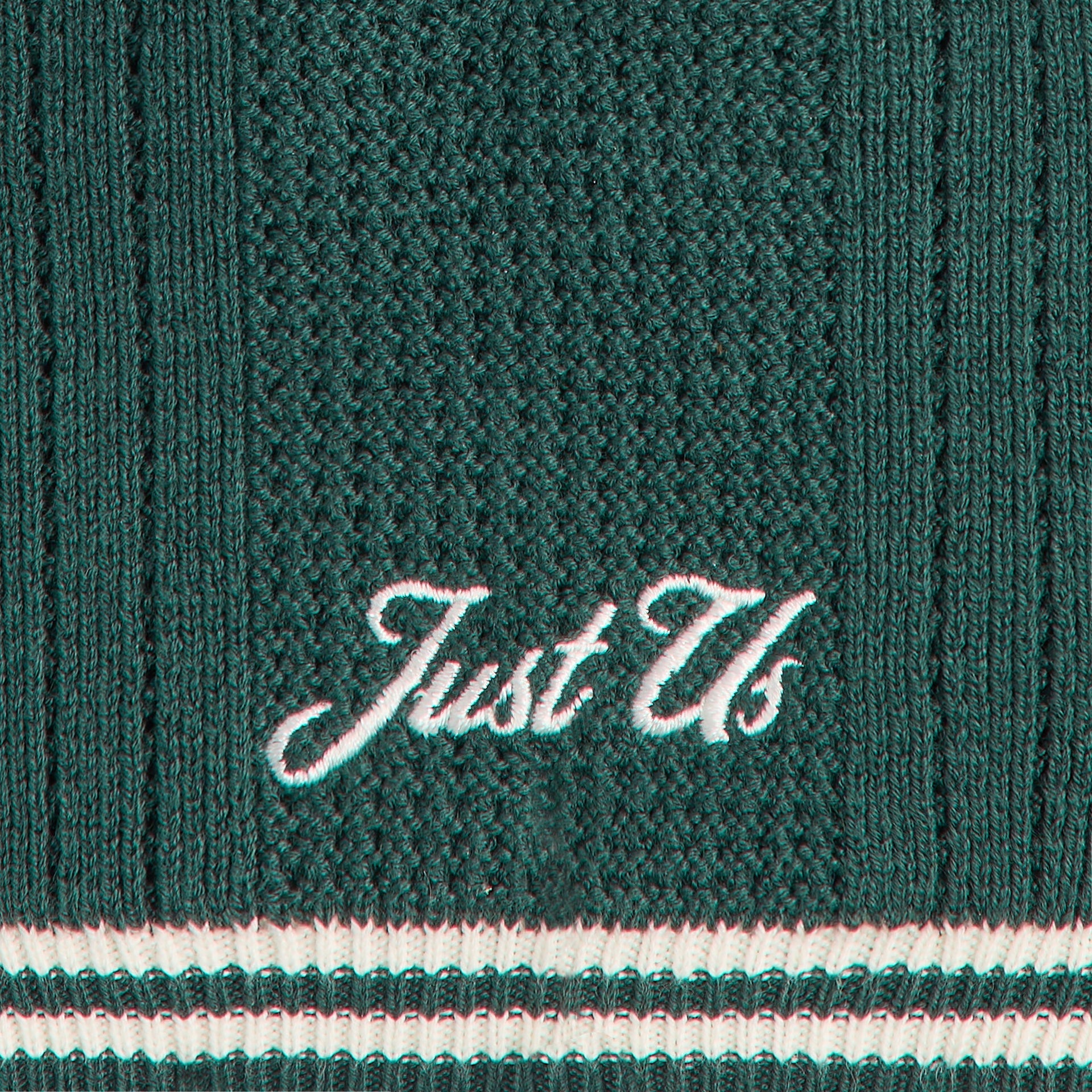 Kith Kids Tilden II Polo - Stadium