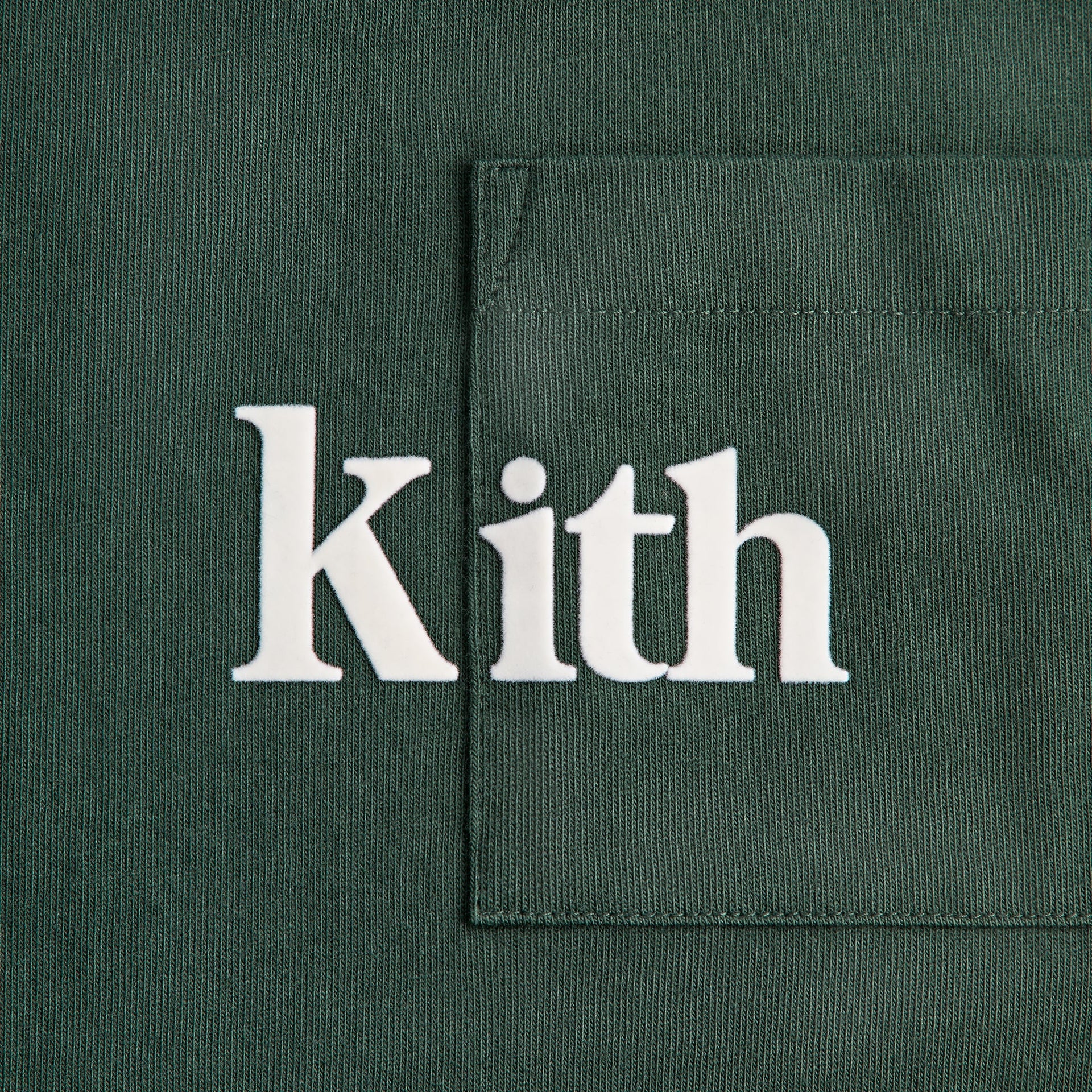 Kith Kids Quinn II Tee - Stadium