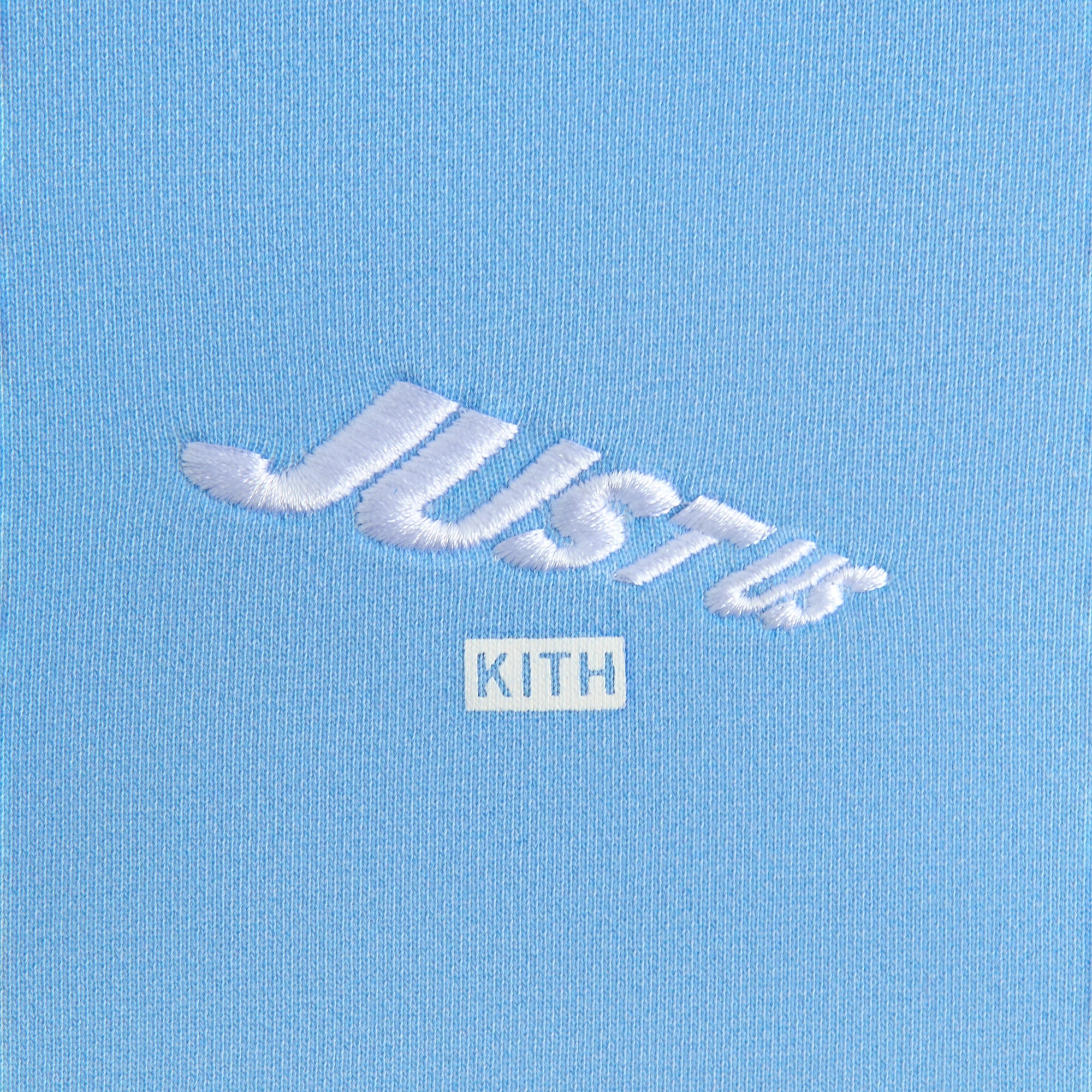 Disney | Kith Kids for Pixar Up Nelson Crewneck - Orbit