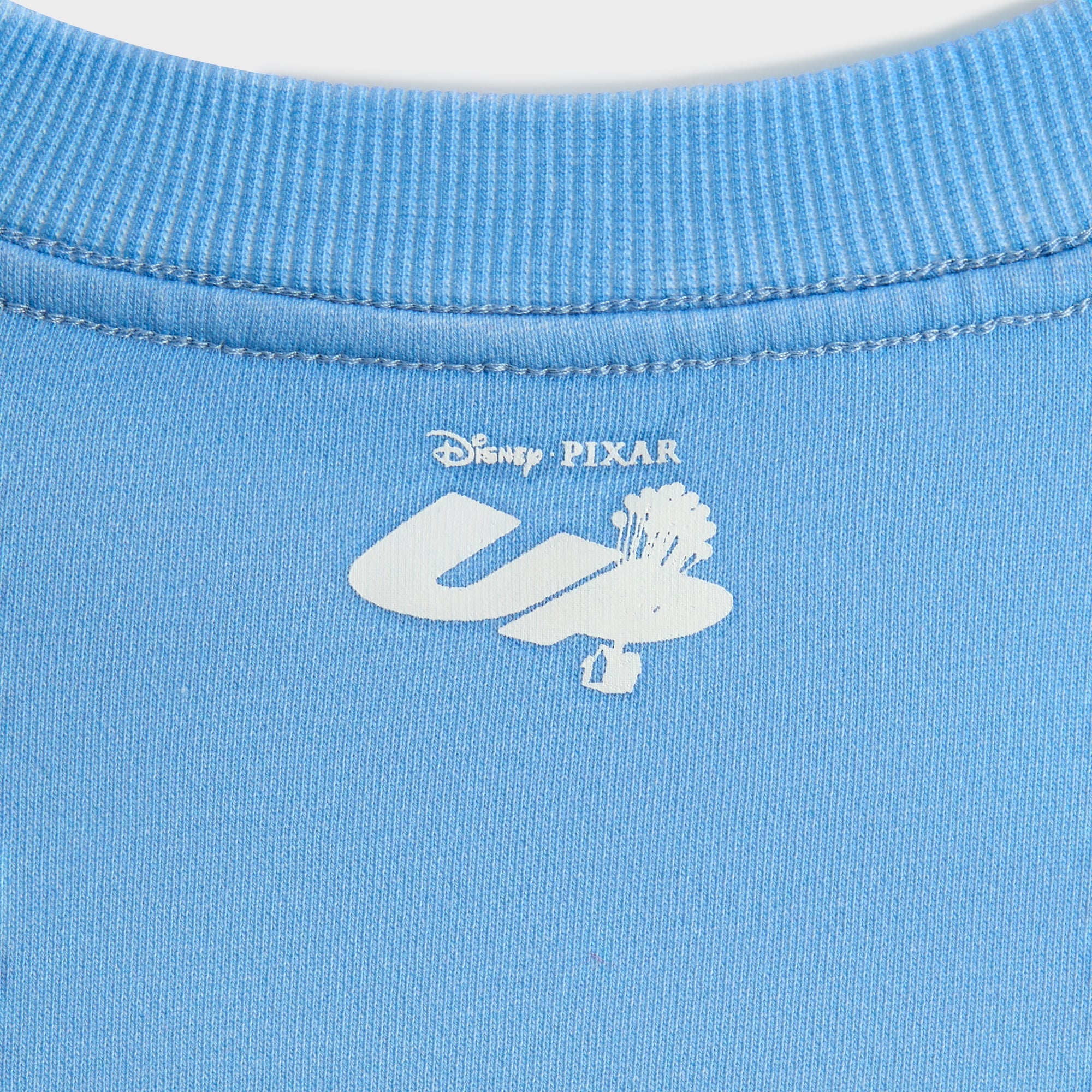 Disney | Kith Kids for Pixar Up Nelson Crewneck - Orbit