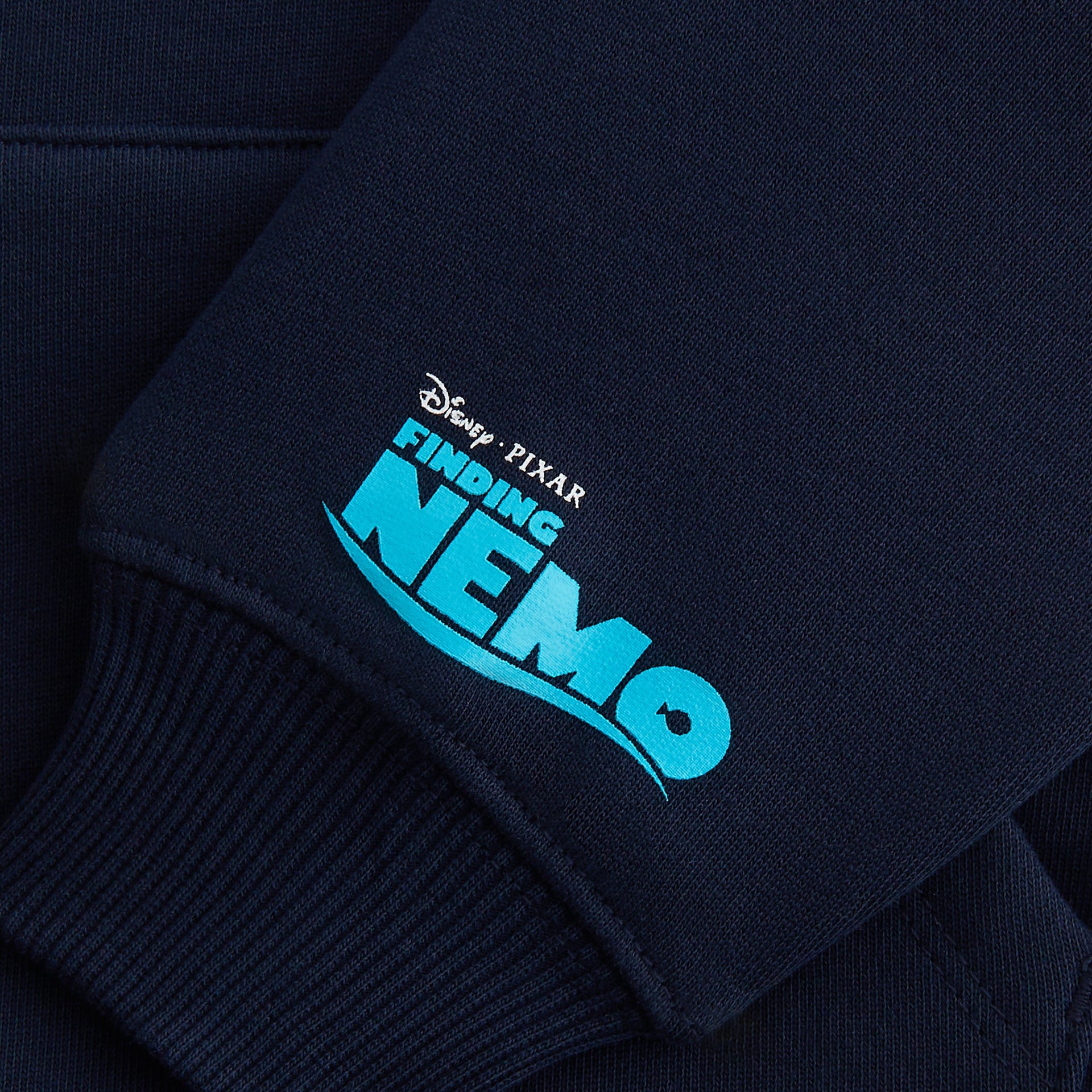 Disney | Kith Kids for Pixar Anemone Nelson Hoodie - Nocturnal