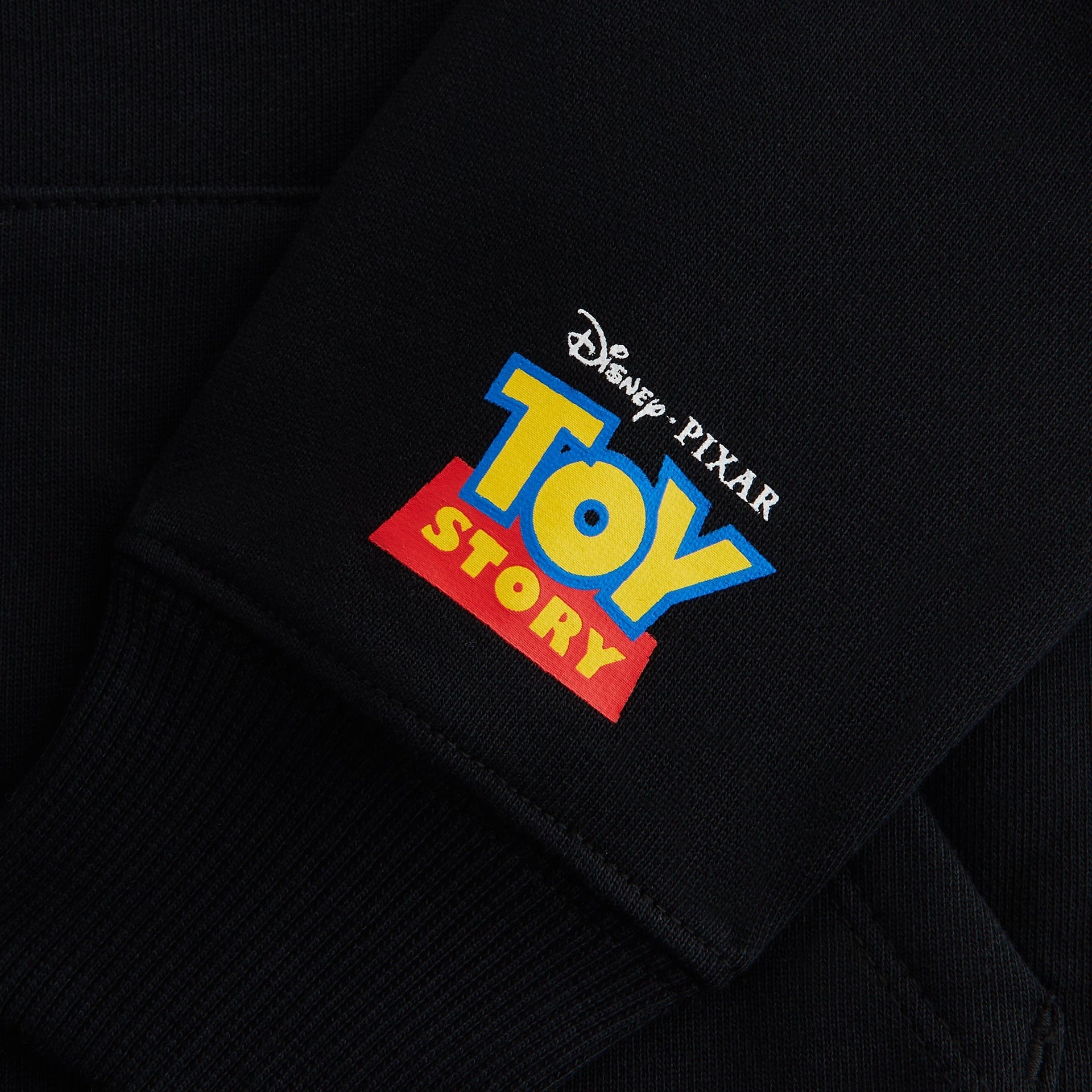 Disney | Kith Kids for Pixar And Beyond Nelson Hoodie - Black - PH