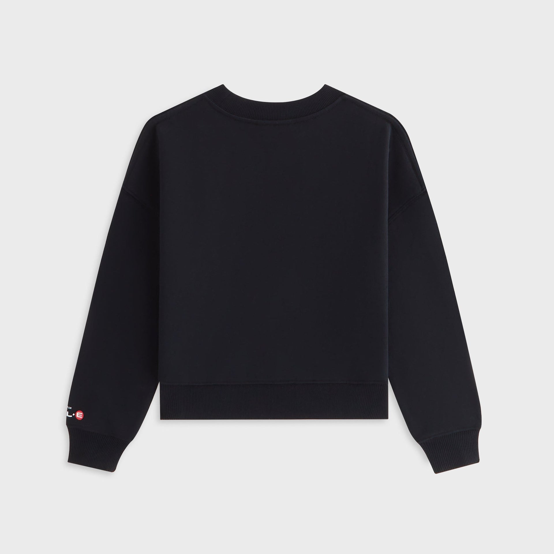 Disney | Kith Kids for Pixar Eve Nelson Crewneck - Black
