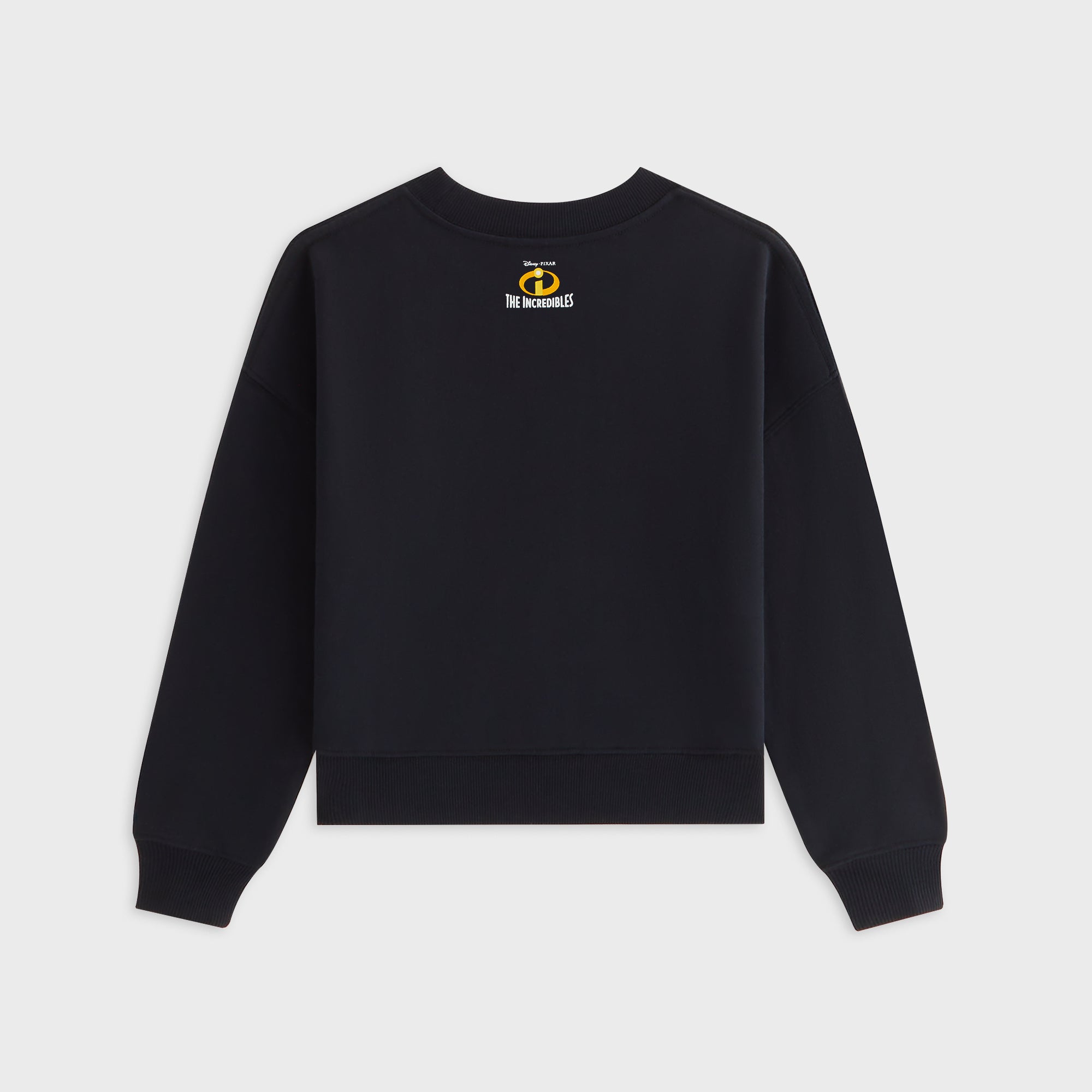 Disney | Kith Kids for Pixar Dash Nelson Crewneck - Black
