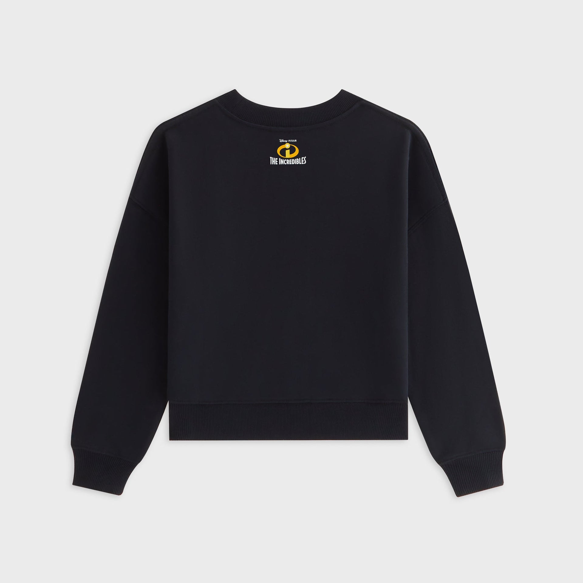 Disney | Kith Kids for Pixar Dash Nelson Crewneck - Black - PH