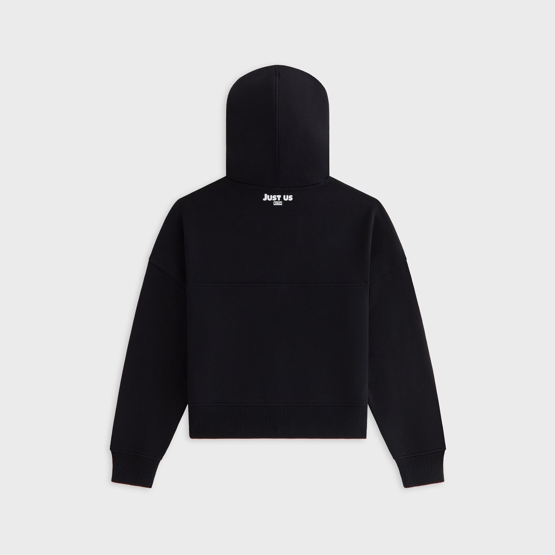 Disney | Kith Kids for Pixar Monsters Inc. Nelson Hoodie - Black - PH