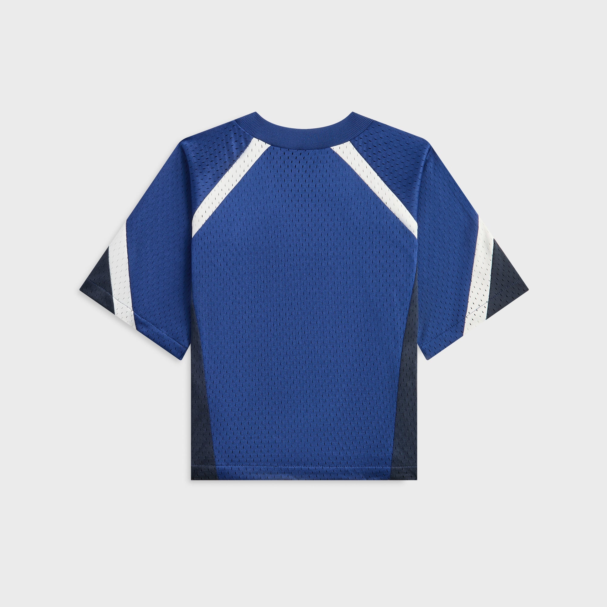 Kith Kids Color-Blocked Leon Jersey - Layer