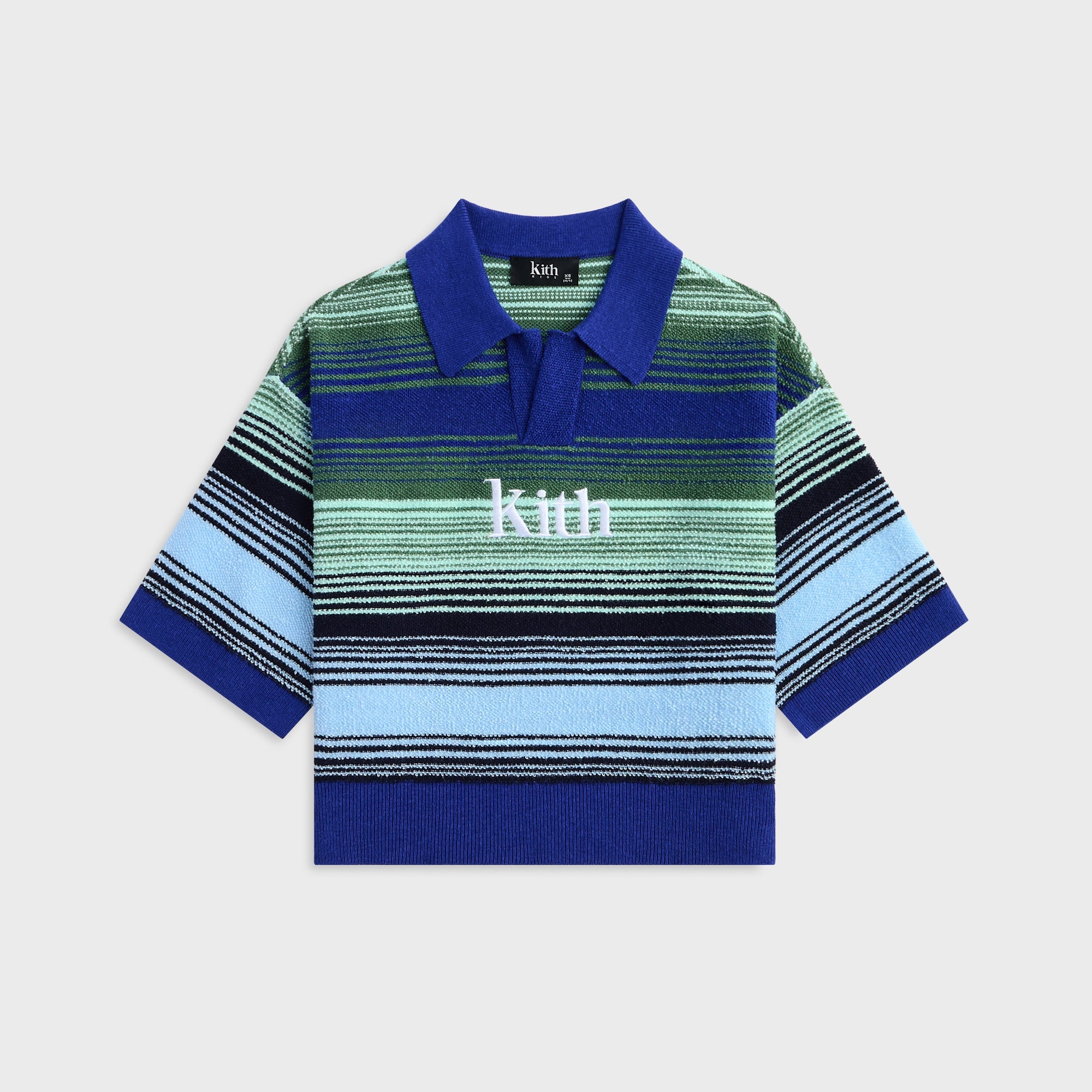 Kid's Kith Apparel - Tops - Tees | Kith