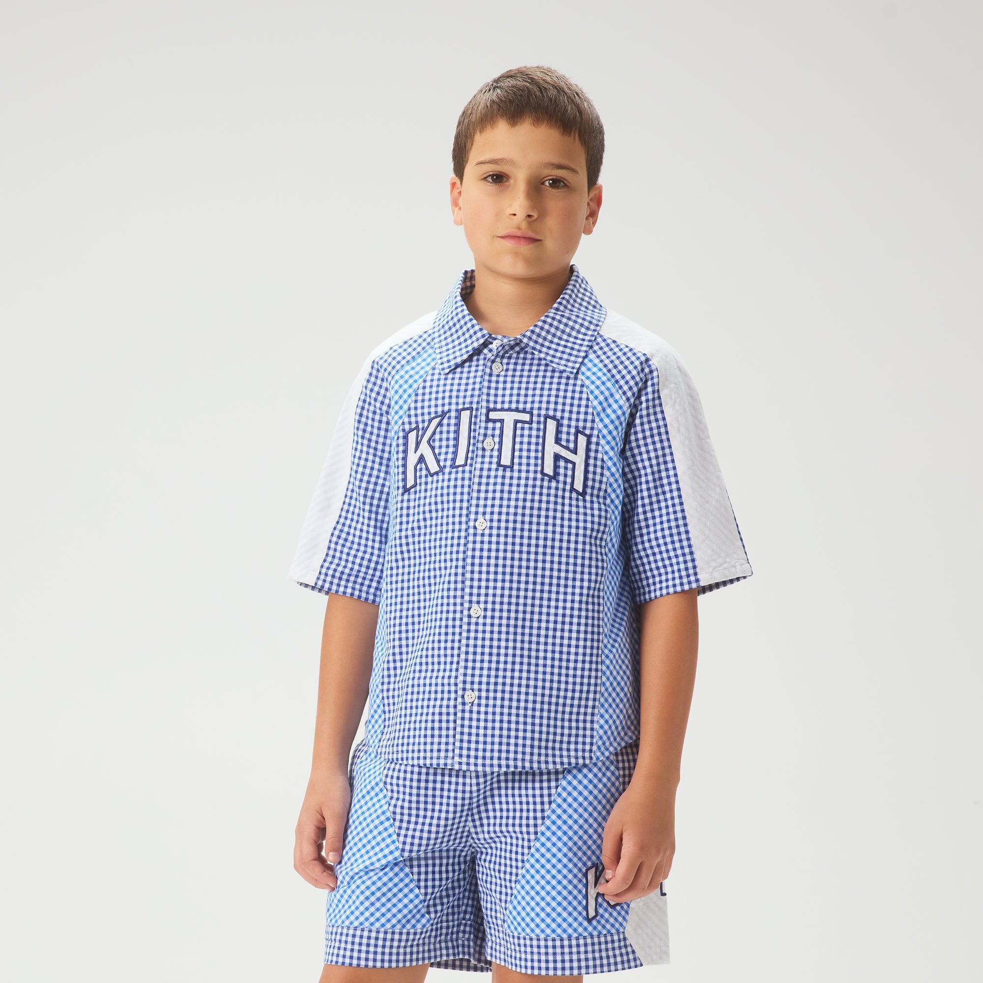 Kith Kids - Sport