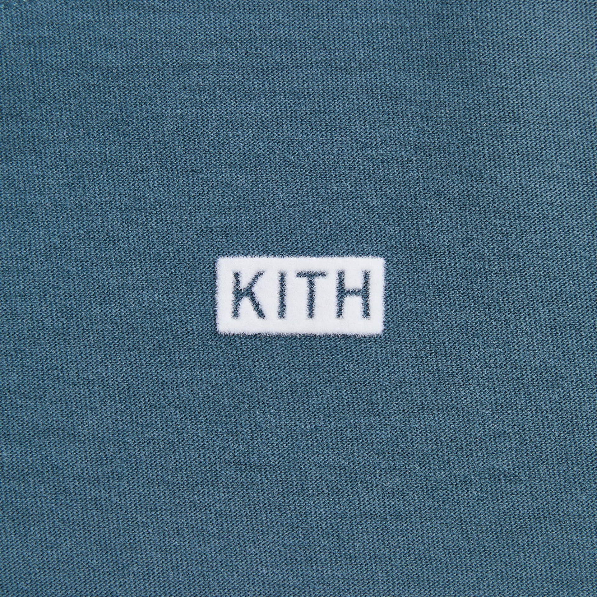 Kith Kids LAX Tee - Anchor