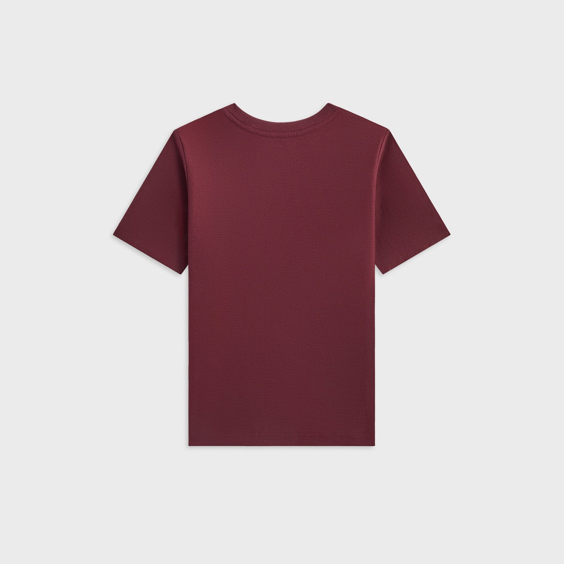 Kith Kids LAX Tee - Magma