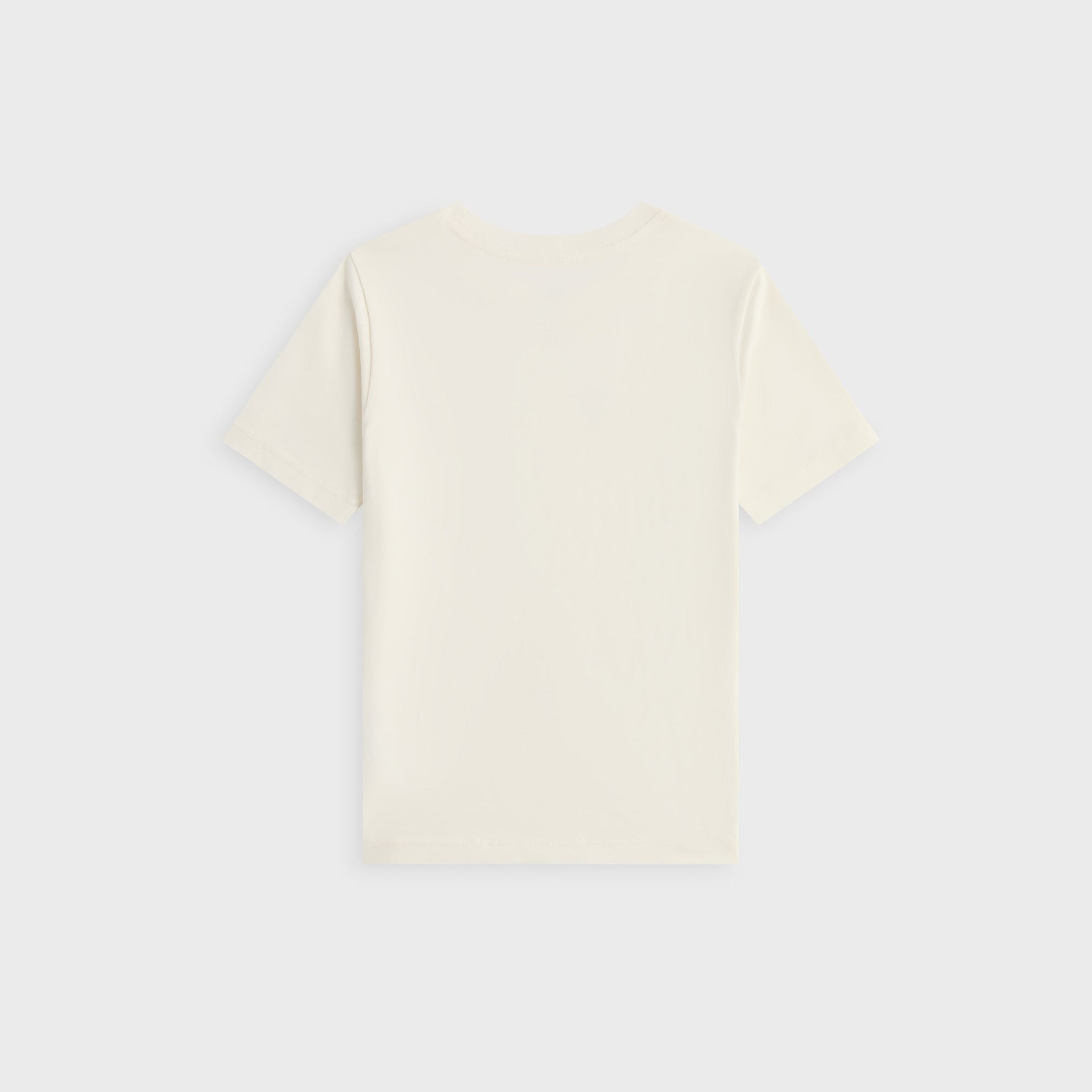 Kith Kids Beach Tile Classic Logo Graphic Tee - Silk - PH