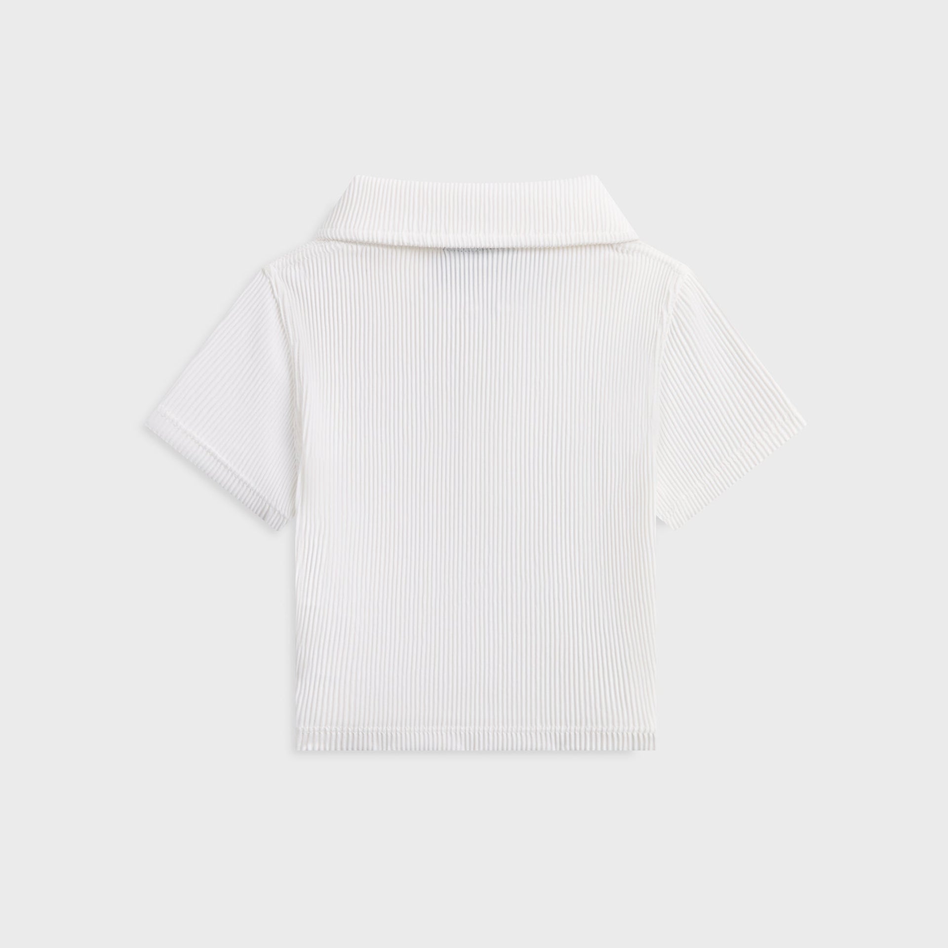 Kith Kids Active Fairway Polo - White - PH