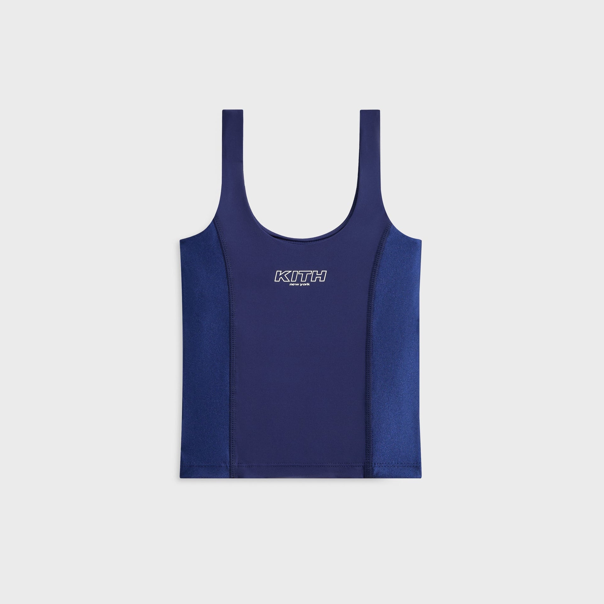 Kith Kids Active Zamira Tank - Nocturnal - PH