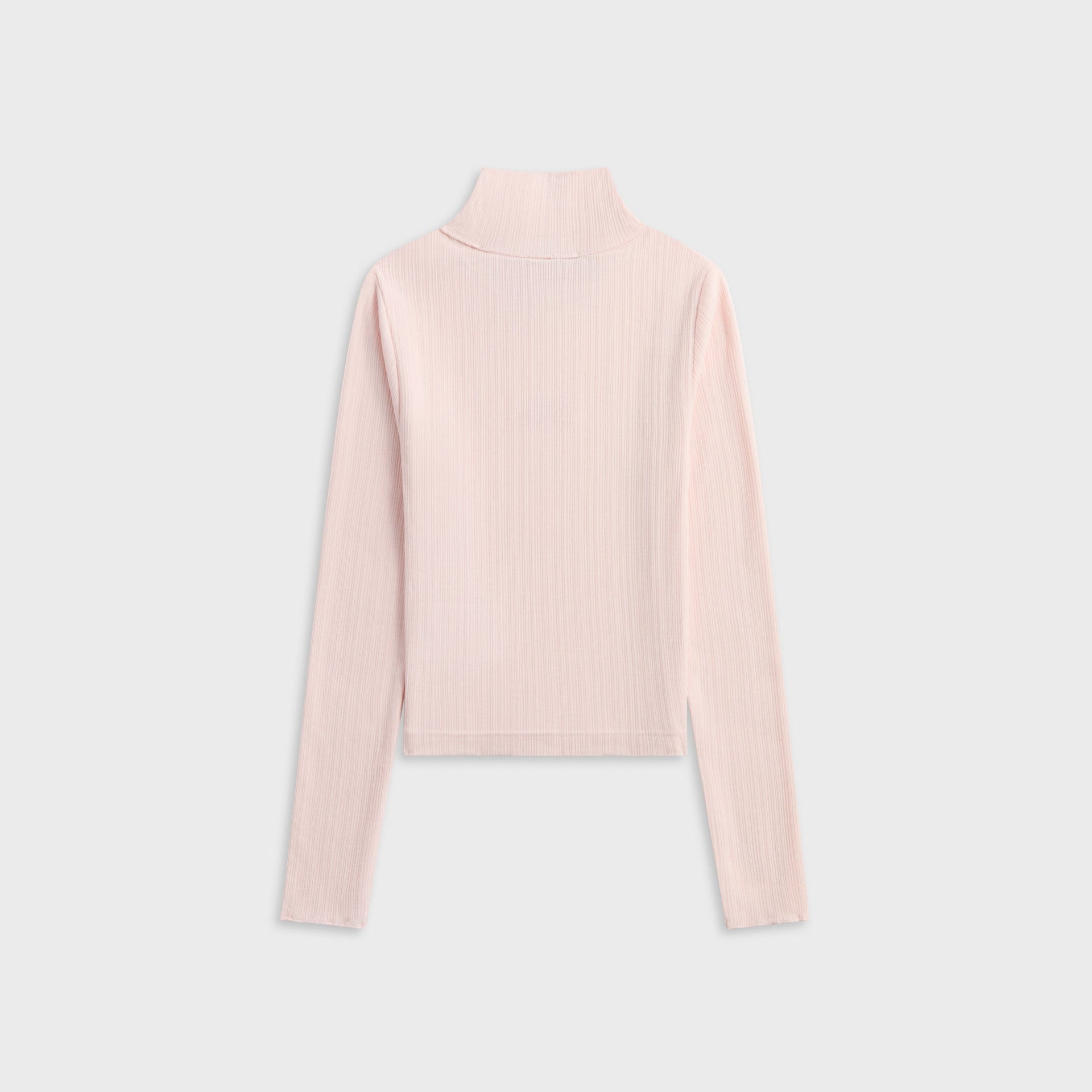 Kith Kids Mulberry Turtleneck - Bloom - PH