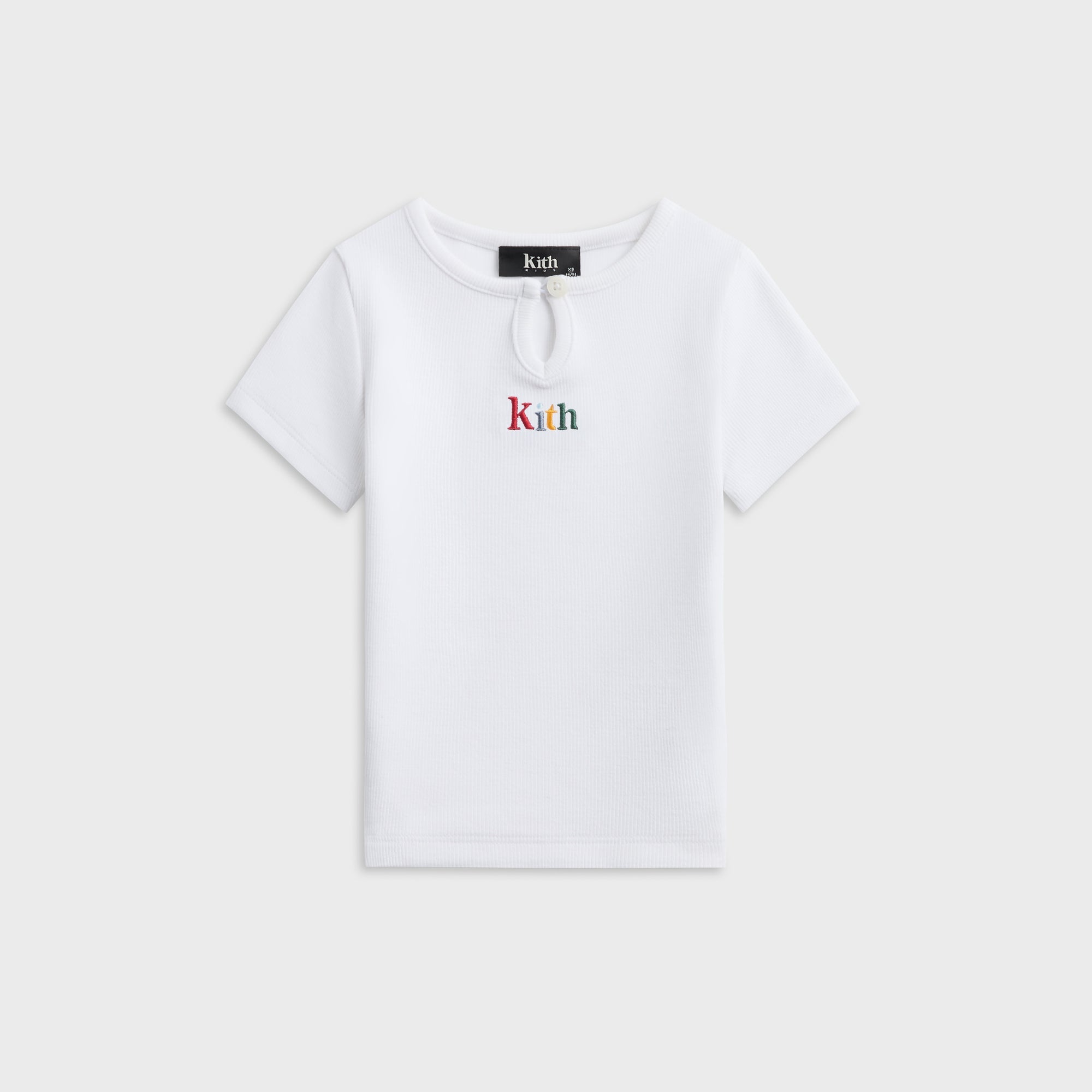 Kid's Kith Apparel - Tops - Tees | Kith