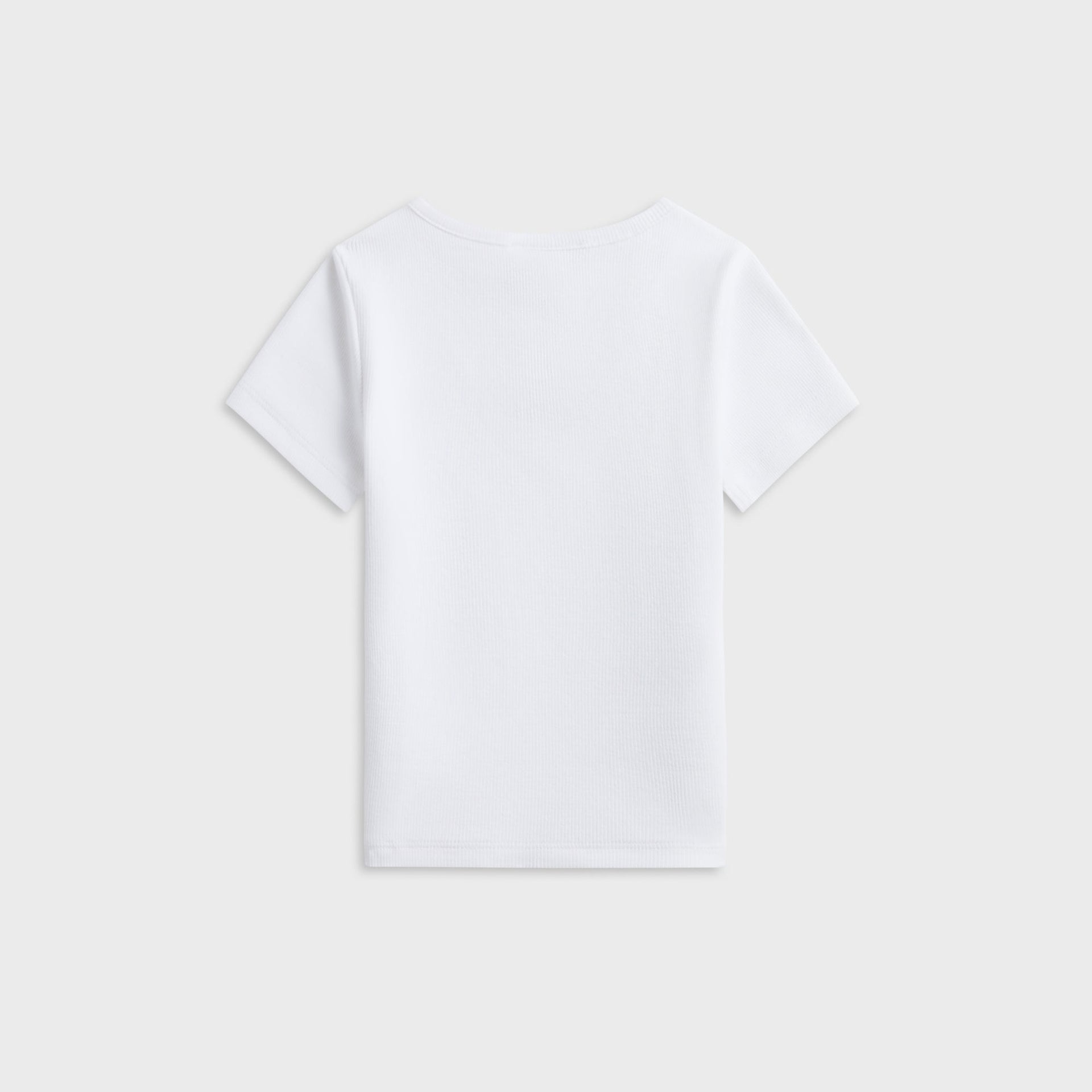 Kith Kids Mulberry III Logo Tee - White - PH