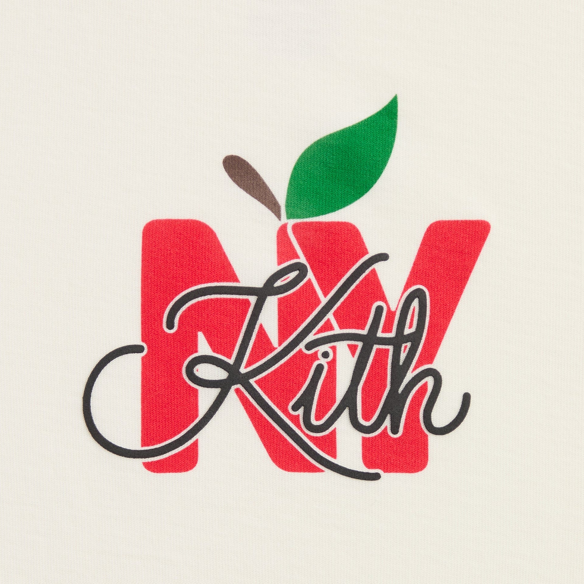 Kith Kids Mulberry II Tee - Silk - PH