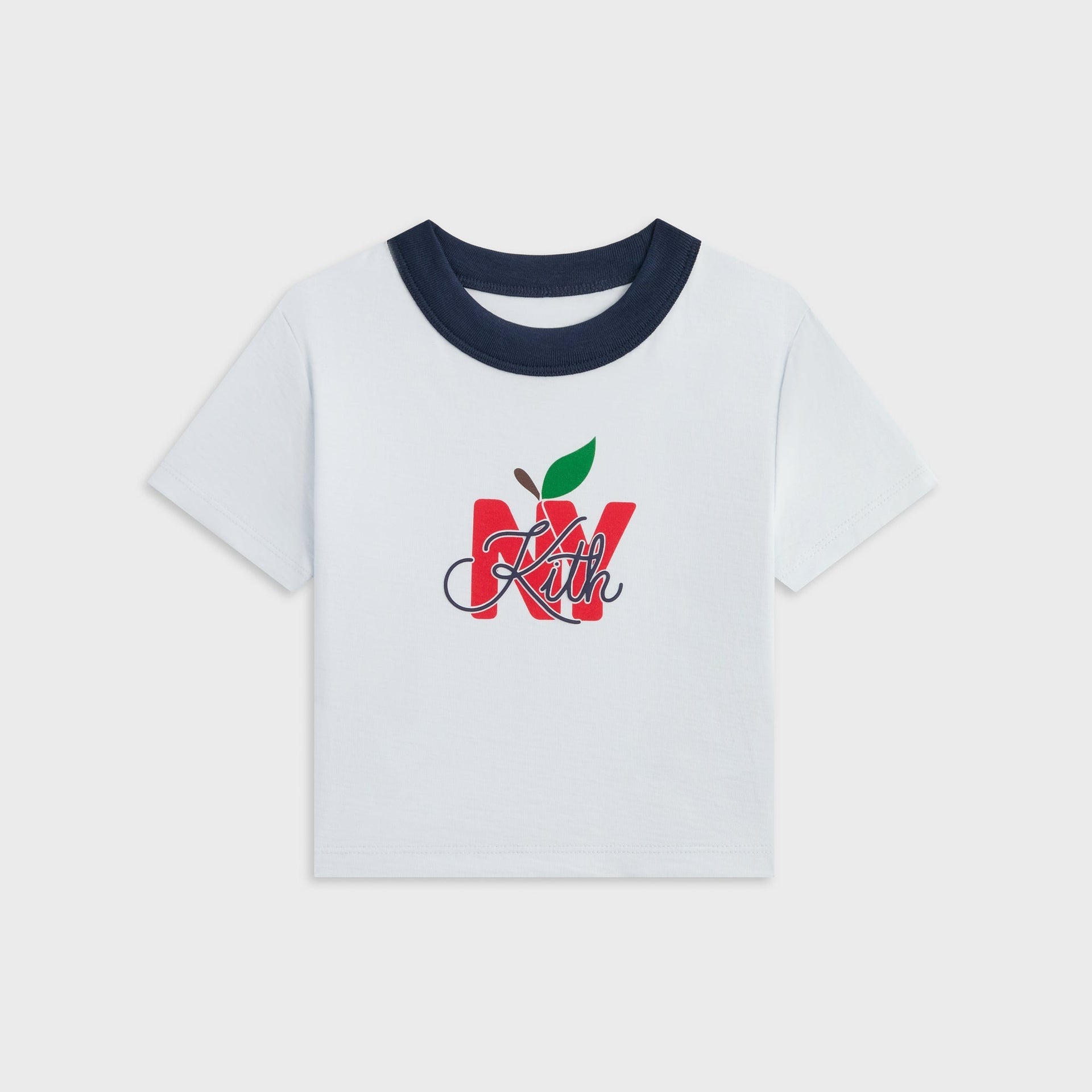 Kith Kids Apple Mulberry II Tee - Fade - PH