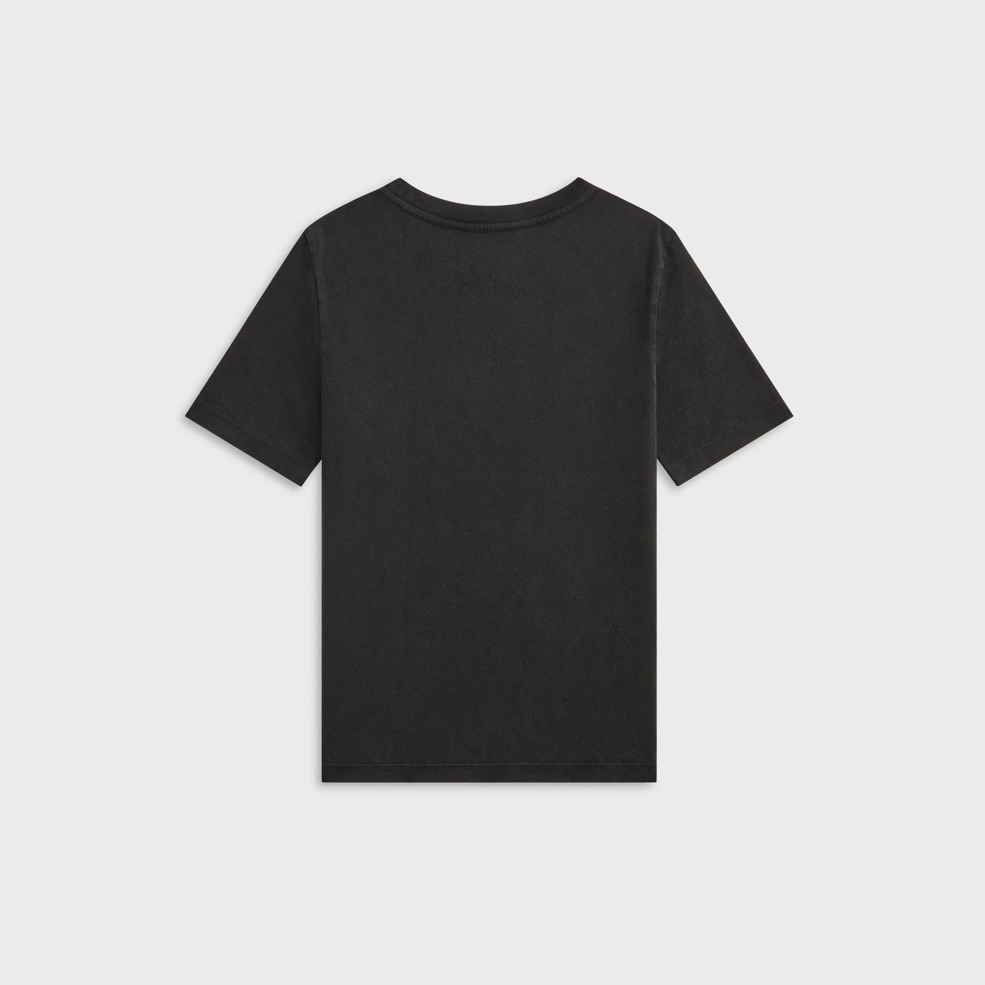 Kith Kids Vintage Eagle Tee - Black - PH