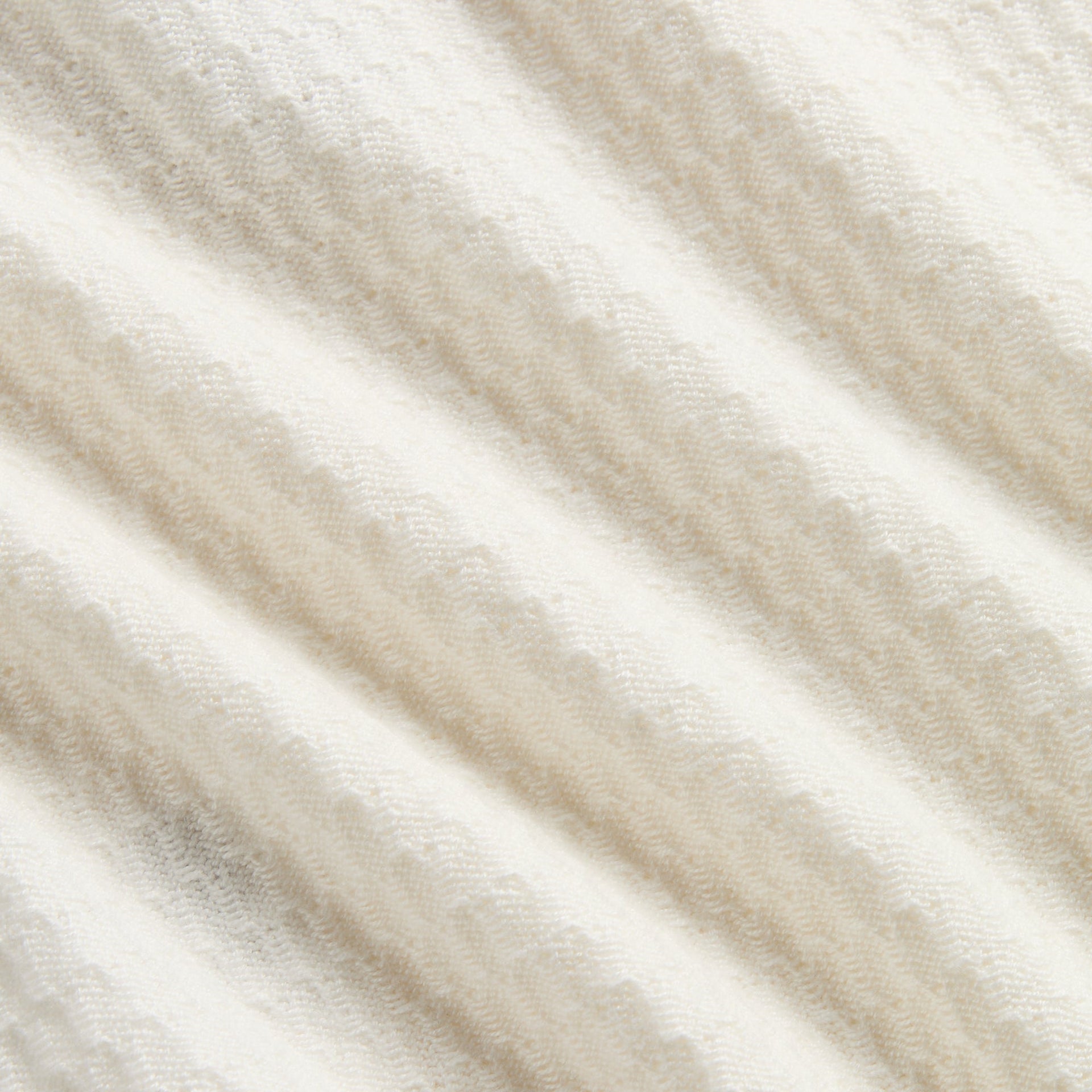 Kith Kids Knit Taylen Crop Polo - Silk - PH