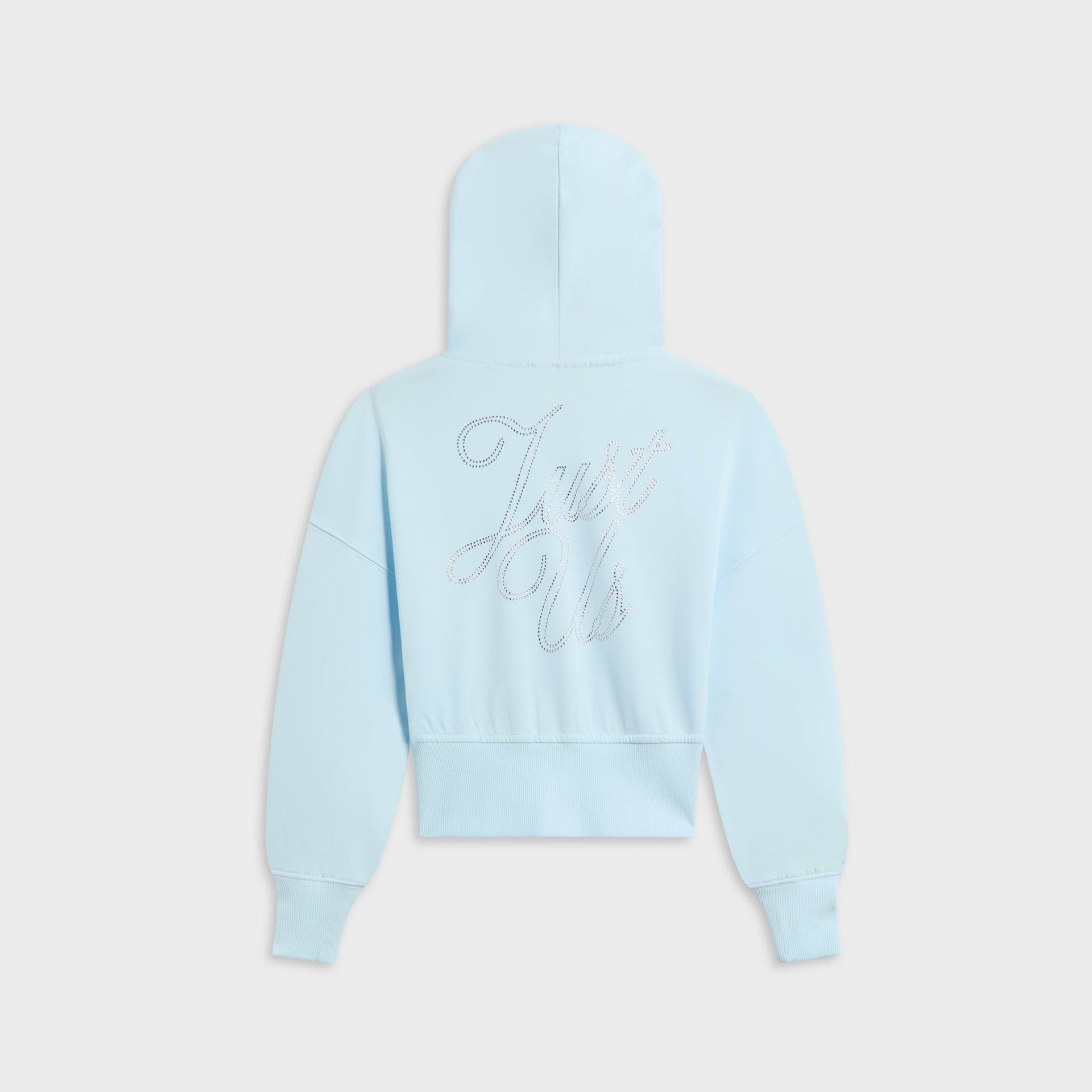 Kith Kids Cropped Nelson Hoodie - Preview - PH
