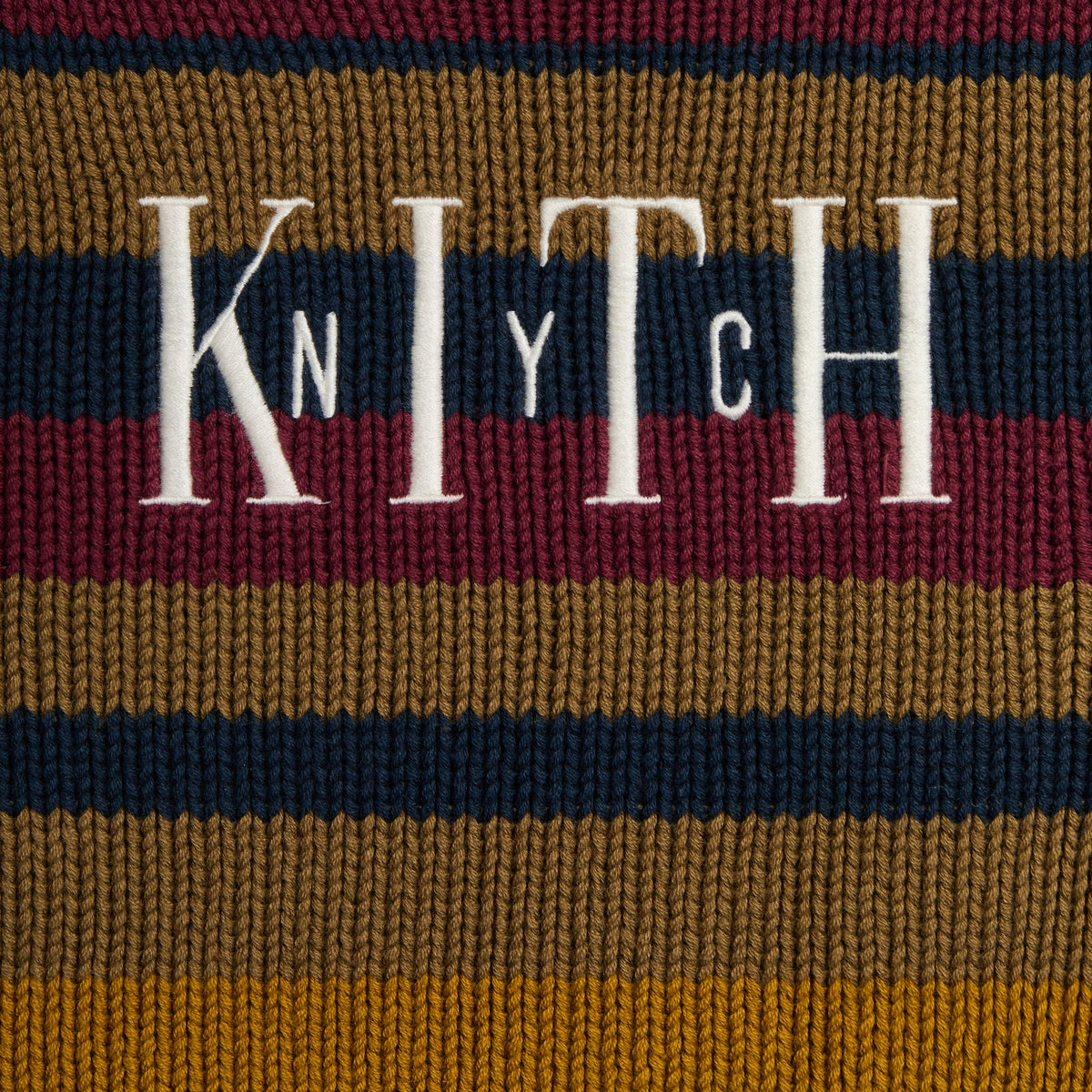 Kith Kids Chunky Knit Nelson Crewneck - Essence